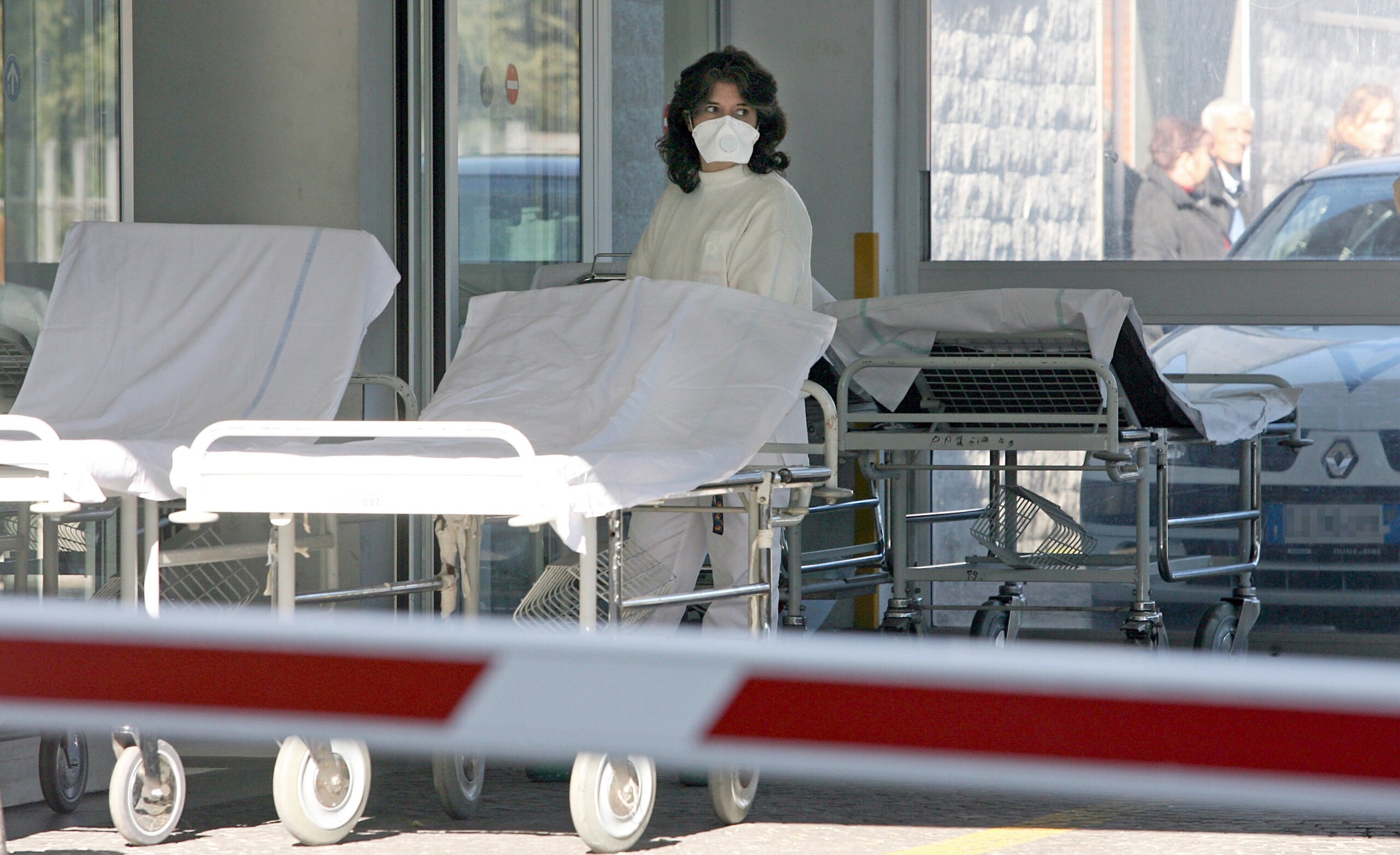 Campobasso: mother and daughter dead from poisoning, five suspects under investigation 1 campobasso mother and daughter dead from poisoning five suspects under investigation scaled