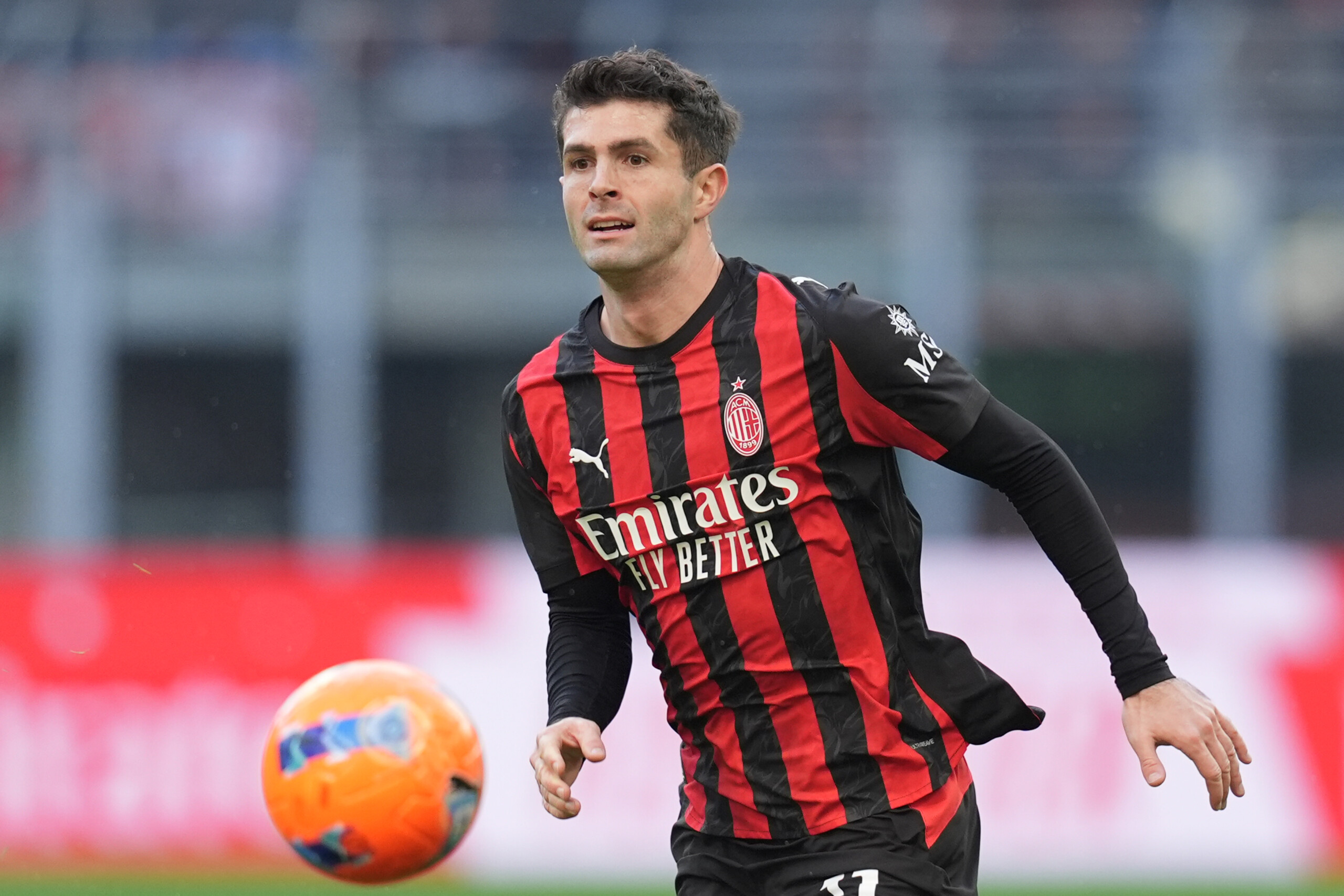 christian pulisic denies link with trump supporter sydney sweeney scaled