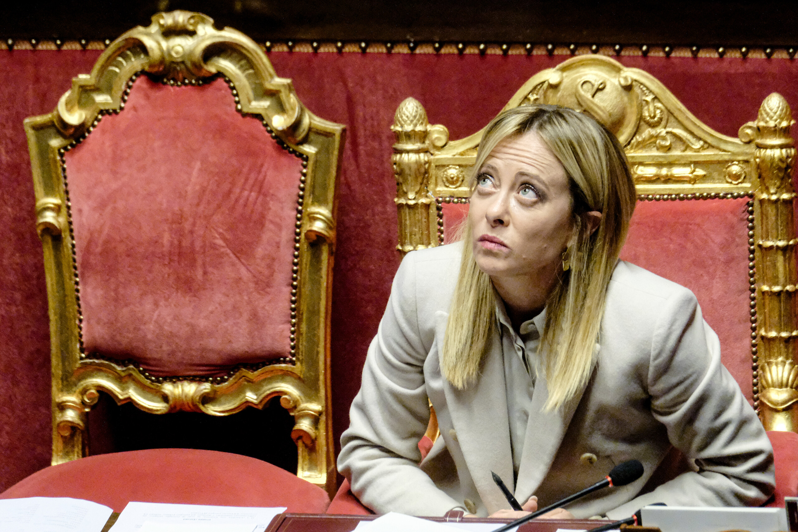 Budget, green light from the Chamber. Meloni: "Serious and responsible, moving forward for a stronger and more competitive Italy" 1 budget green light from the chamber meloni serious and responsible moving forward for a stronger and more competitive italy scaled
