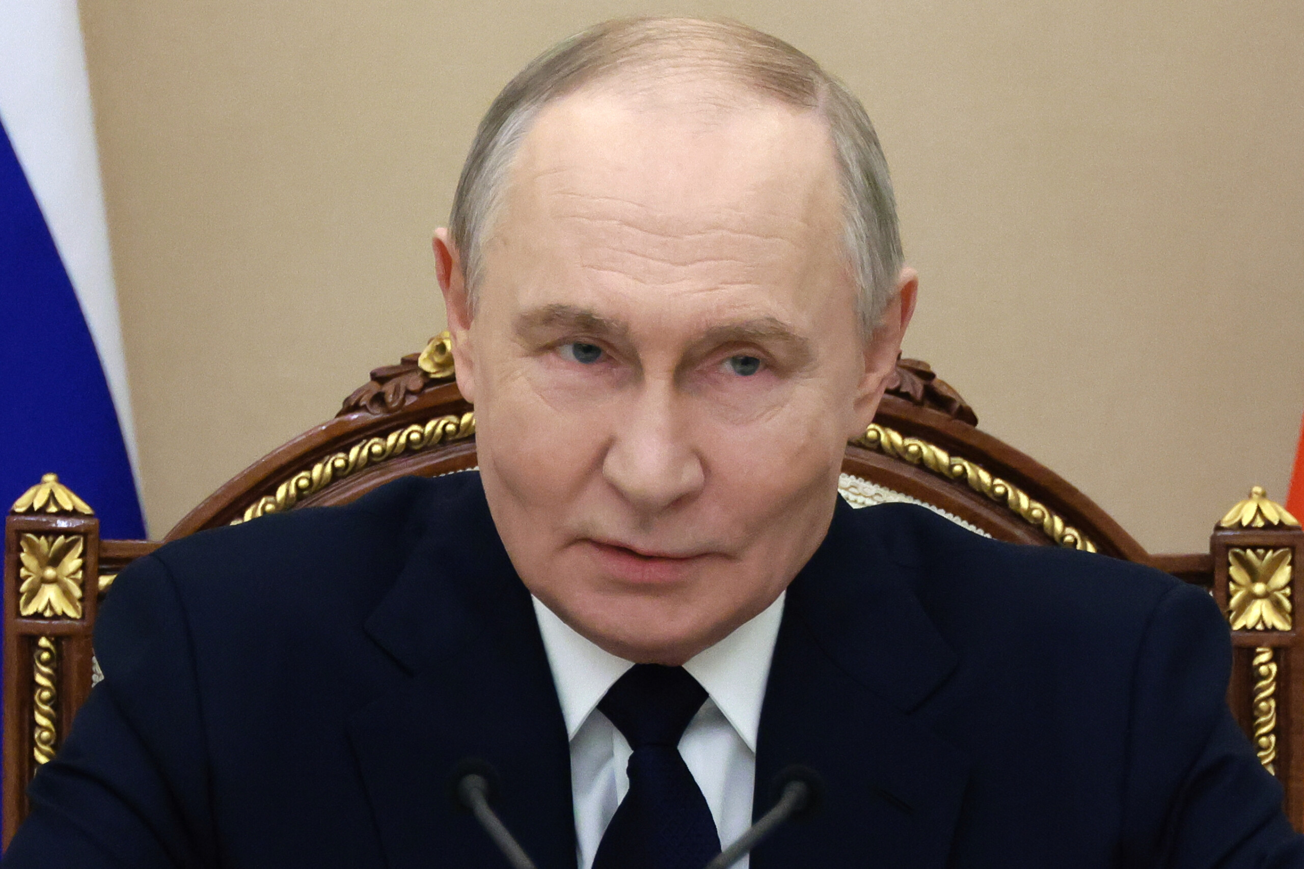 russia kremlin putins new years message tomorrow at midnight scaled