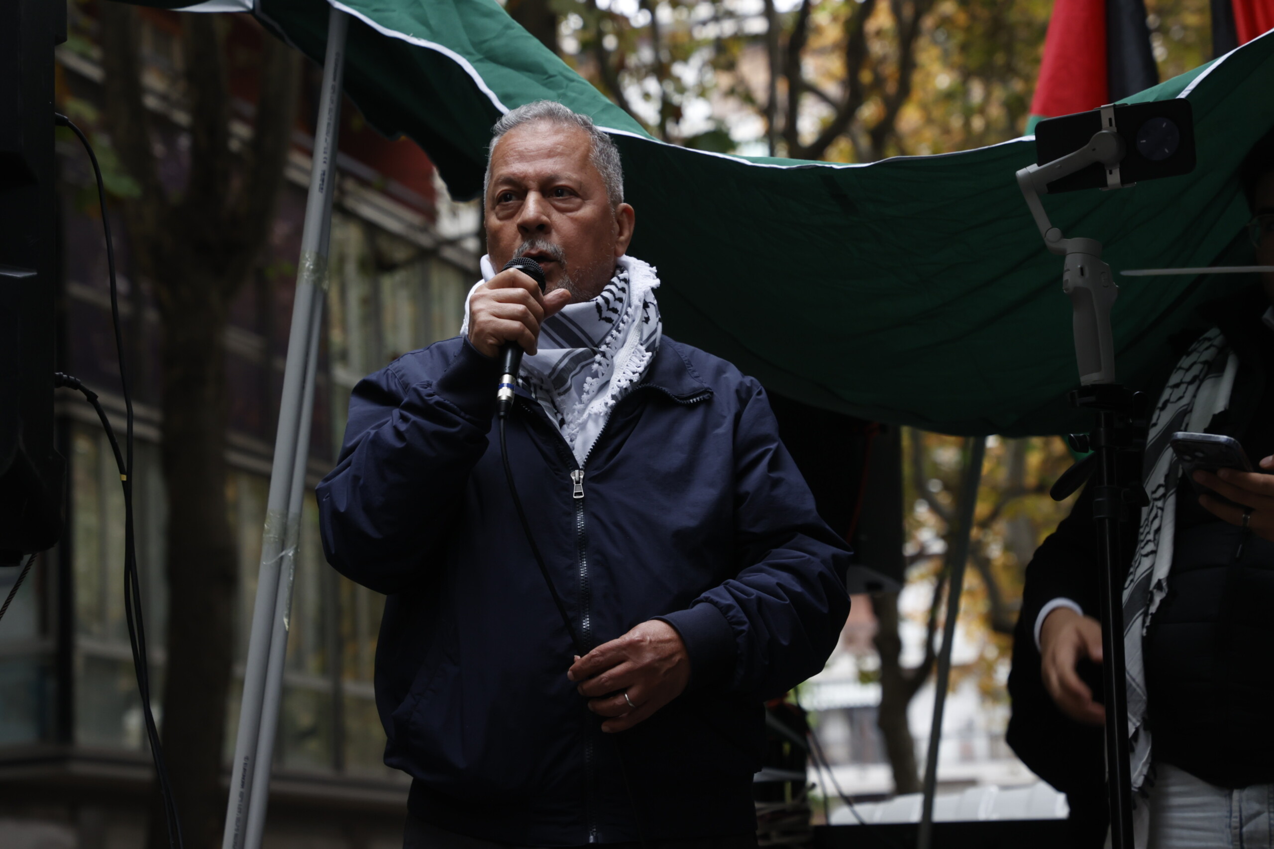 Terrorism, Hannoun's lawyers: ‘He denied funding Hamas’ 1 terrorism hannouns lawyers he denied funding hamas scaled