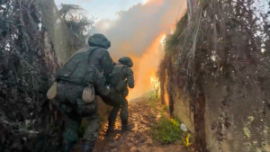 ukraine bbc reports russian soldier deaths at highest level since 2022 up 40 on 2024