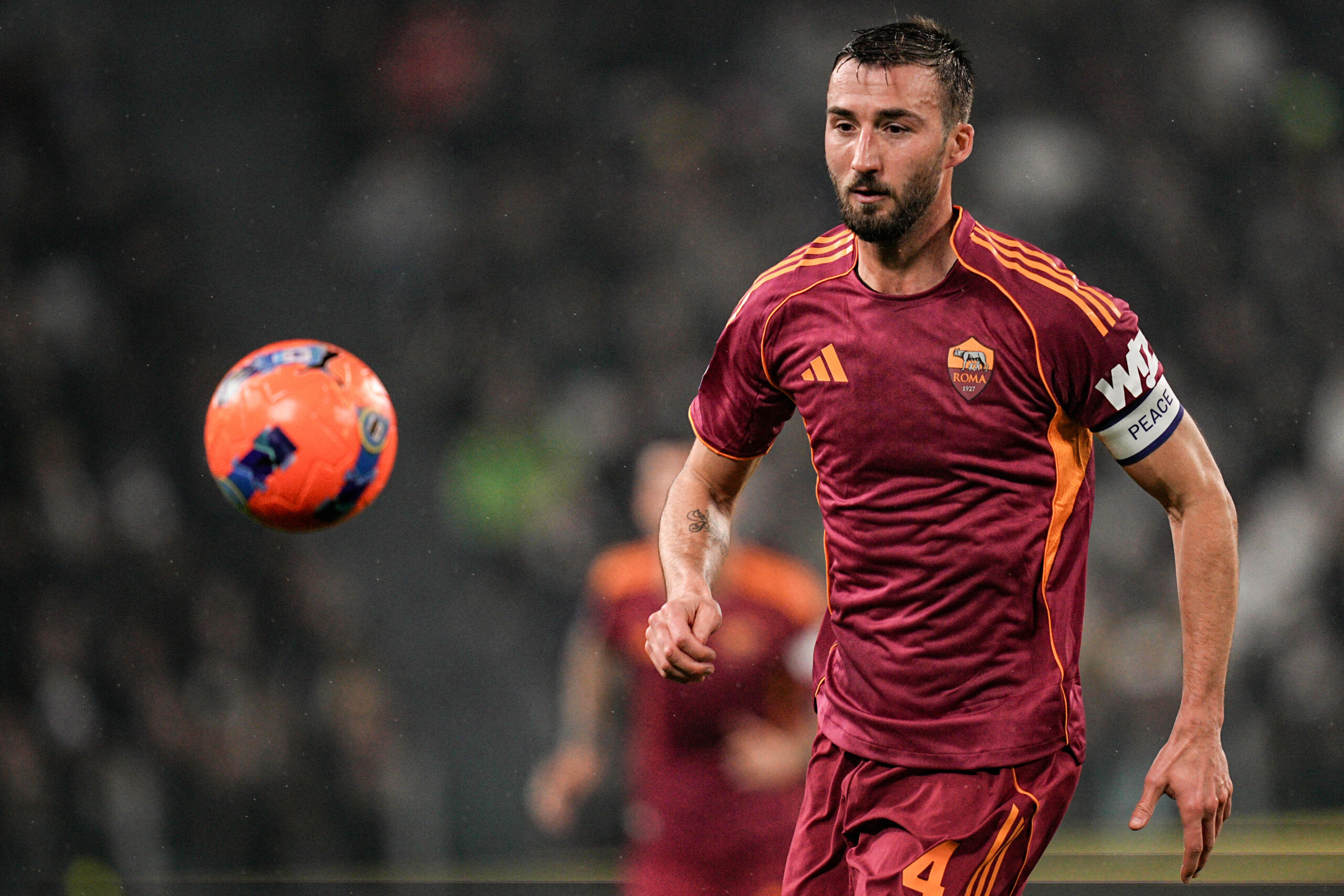 Football, Cristante: ‘We have created opportunities to return to the Champions League’ 1 football cristante we have created opportunities to return to the champions league scaled