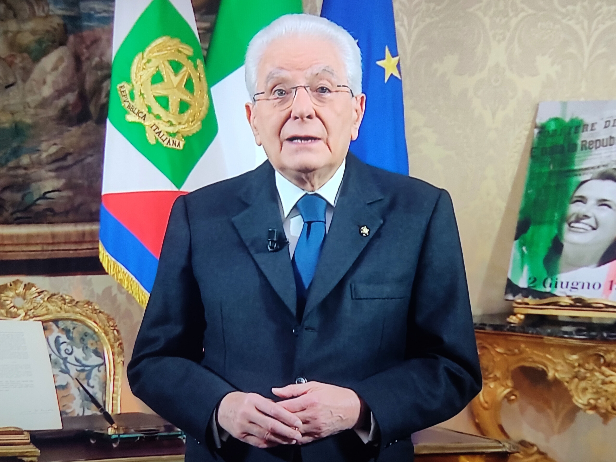 mattarella a difficult year ends lets hope for better weather aimed at peace scaled