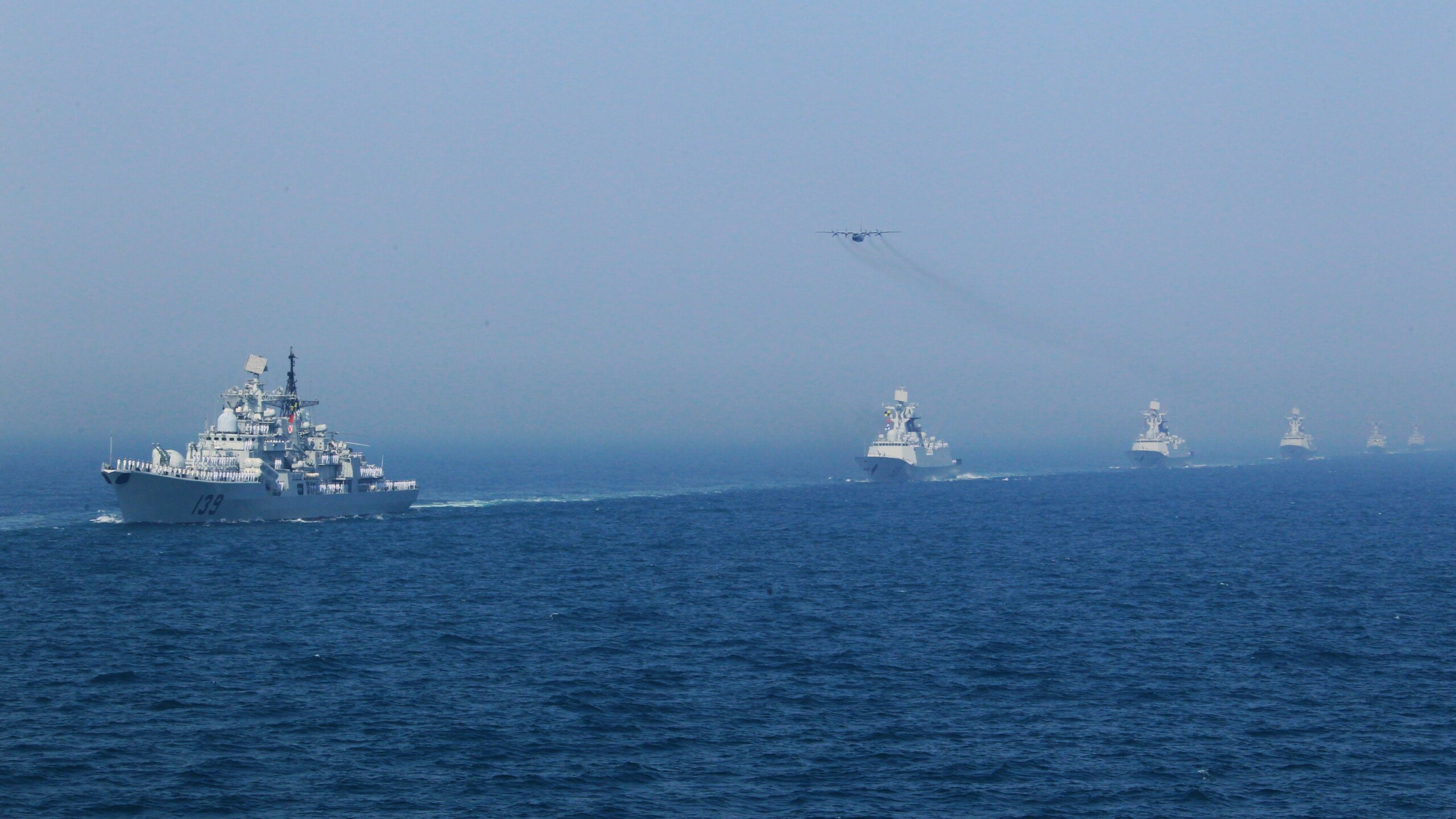 Taiwan, Beijing: ‘Military exercises successfully concluded’ 1 taiwan beijing military exercises successfully concluded scaled