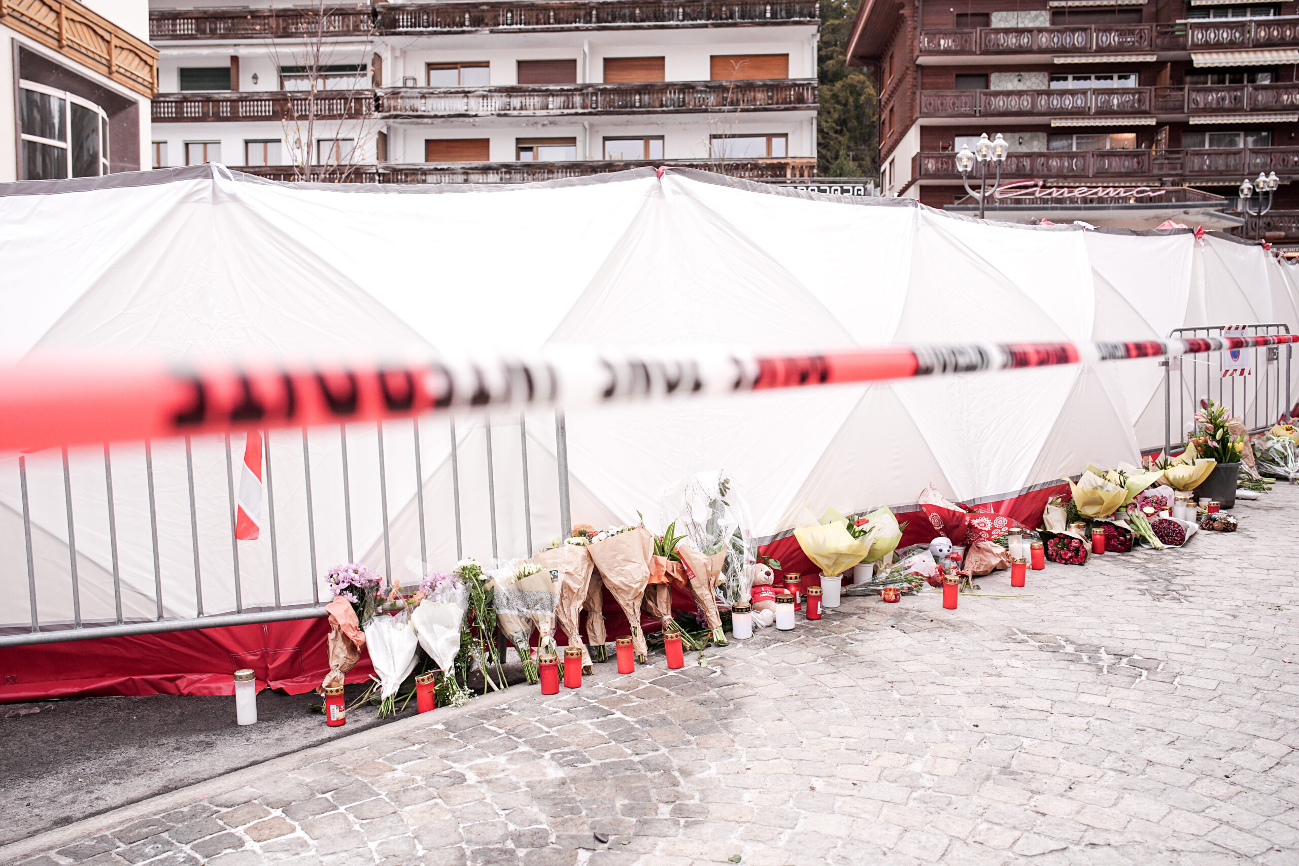 Crans-Montana, EU: “Assistance from 21 European countries” 1 crans montana eu assistance from 21 european countries scaled