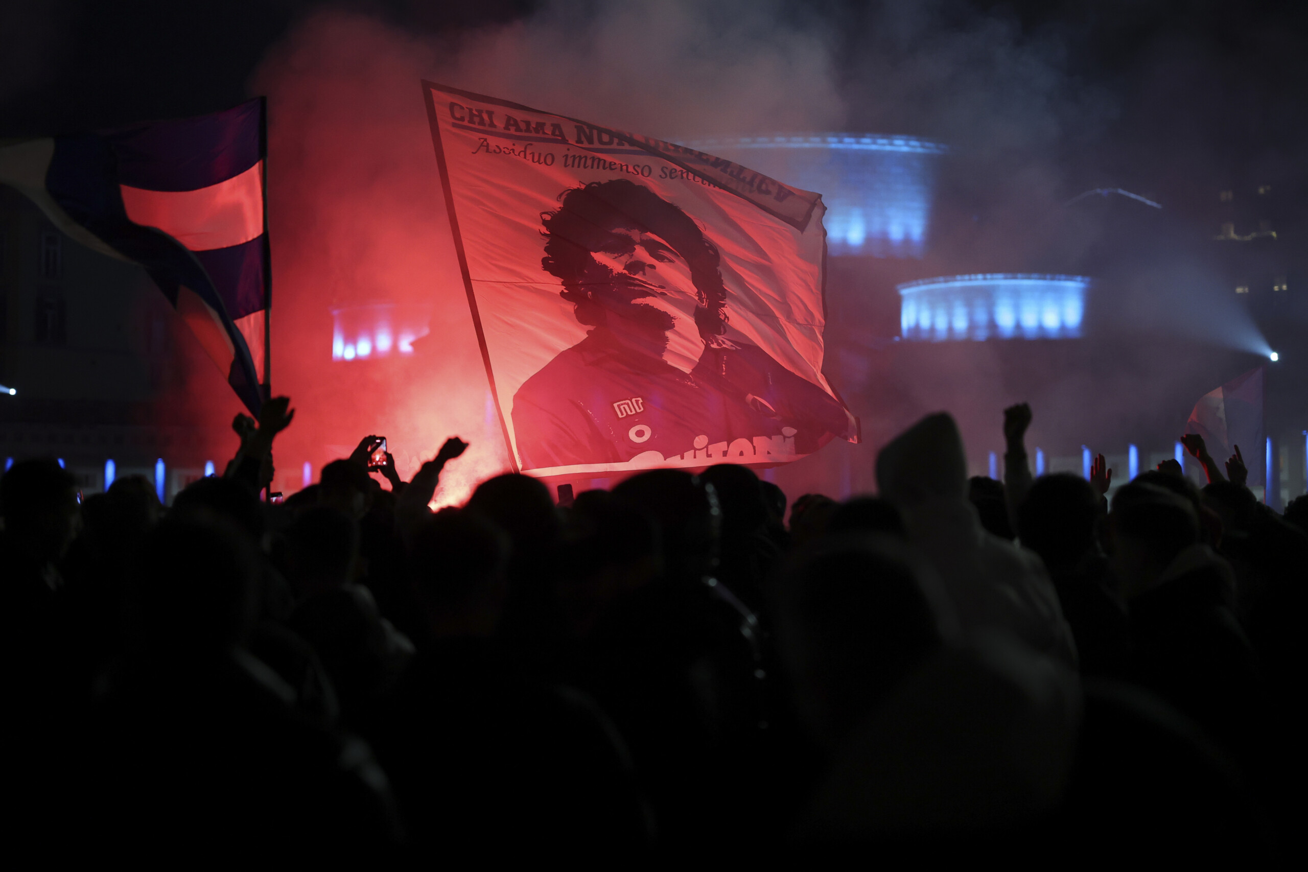 football away trip banned for napoli fans for match against inter scaled