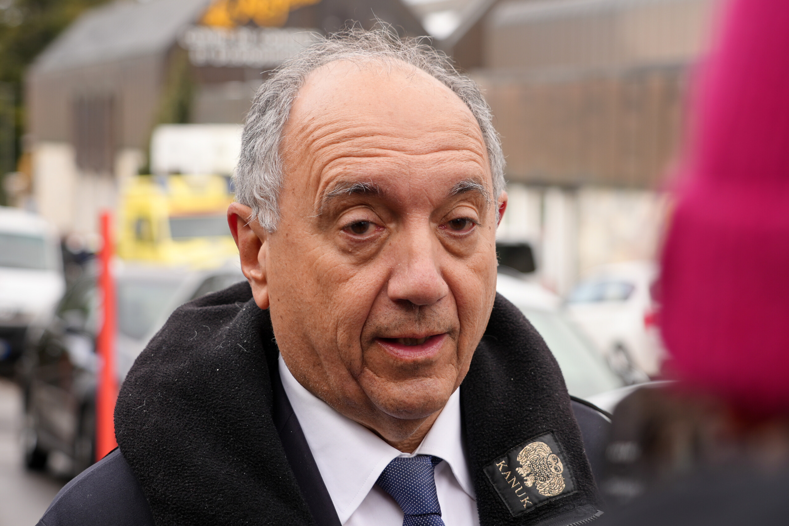 Crans-Montana, Ambassador Cornado: "Eight victims identified, no Italians" 1 crans montana ambassador cornado eight victims identified no italians scaled