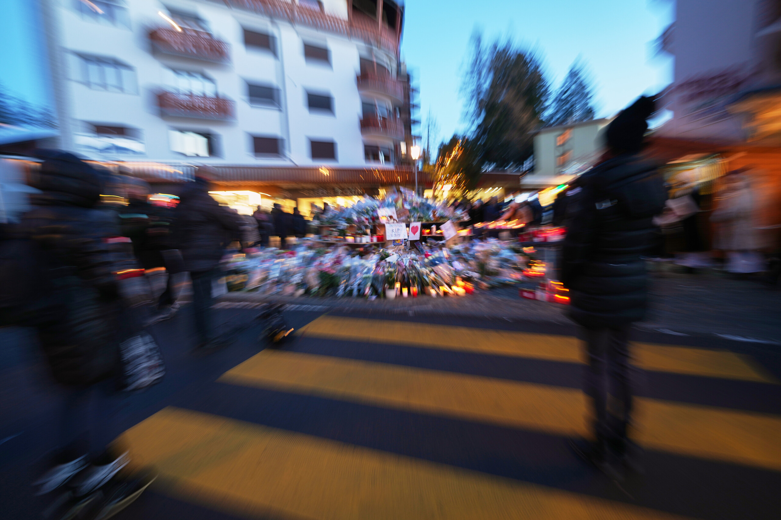 Crans-Montana, three Italian victims identified 1 crans montana three italian victims identified scaled