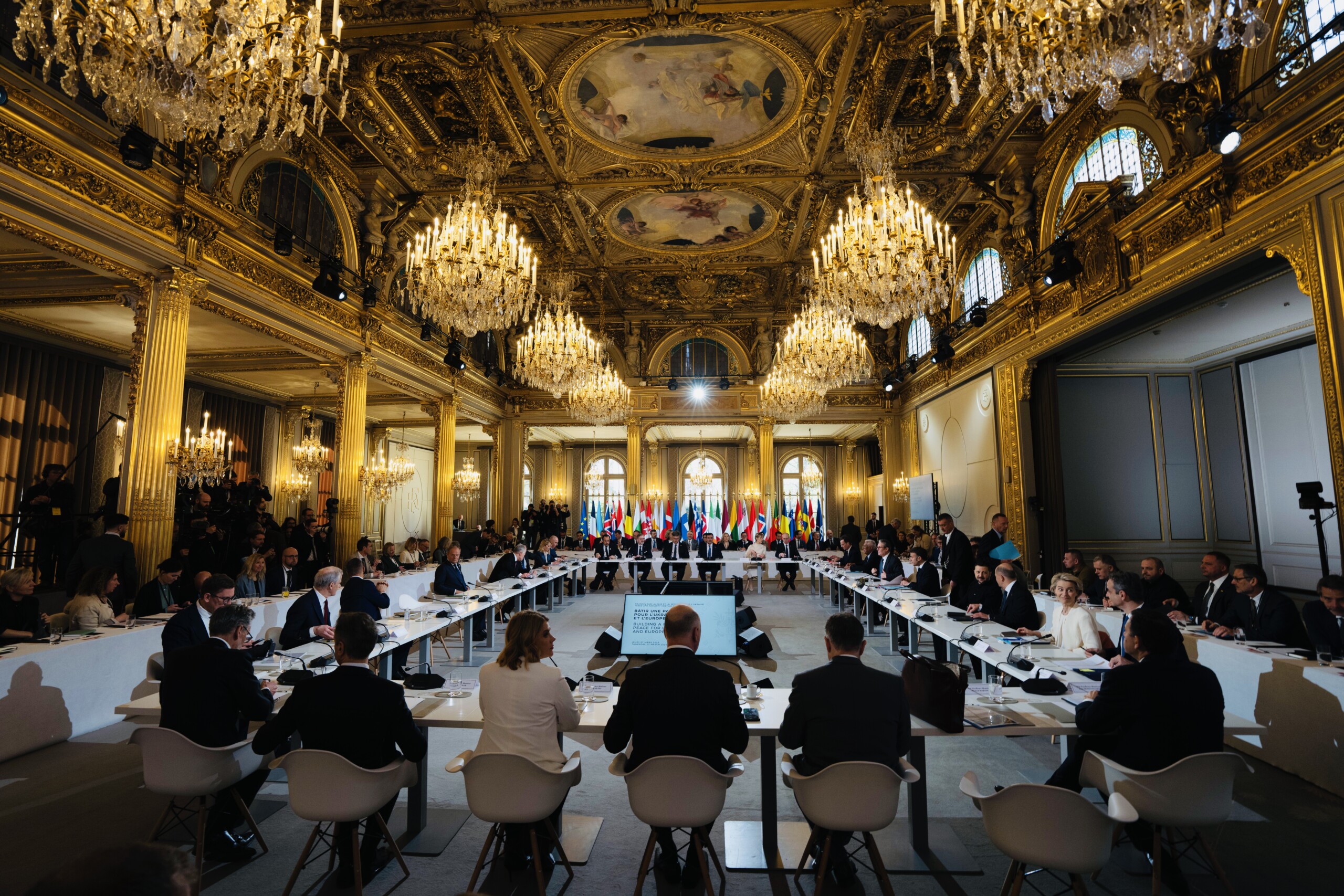 ukraine meloni in paris on 6 january for willing meeting scaled