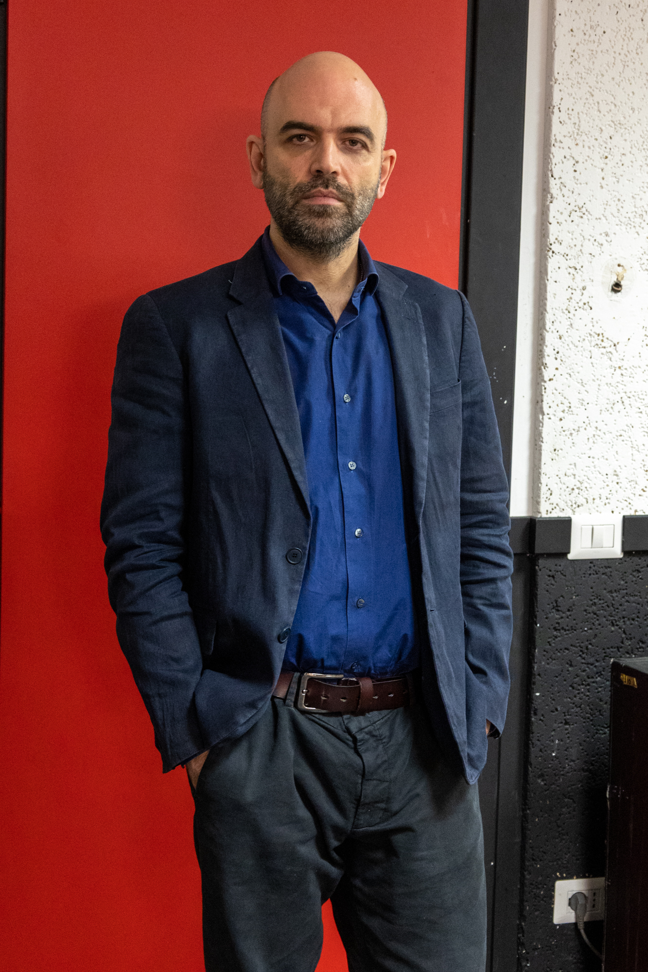 venezuela saviano trumps move is geopolitical oil and drugs have nothing to do with it