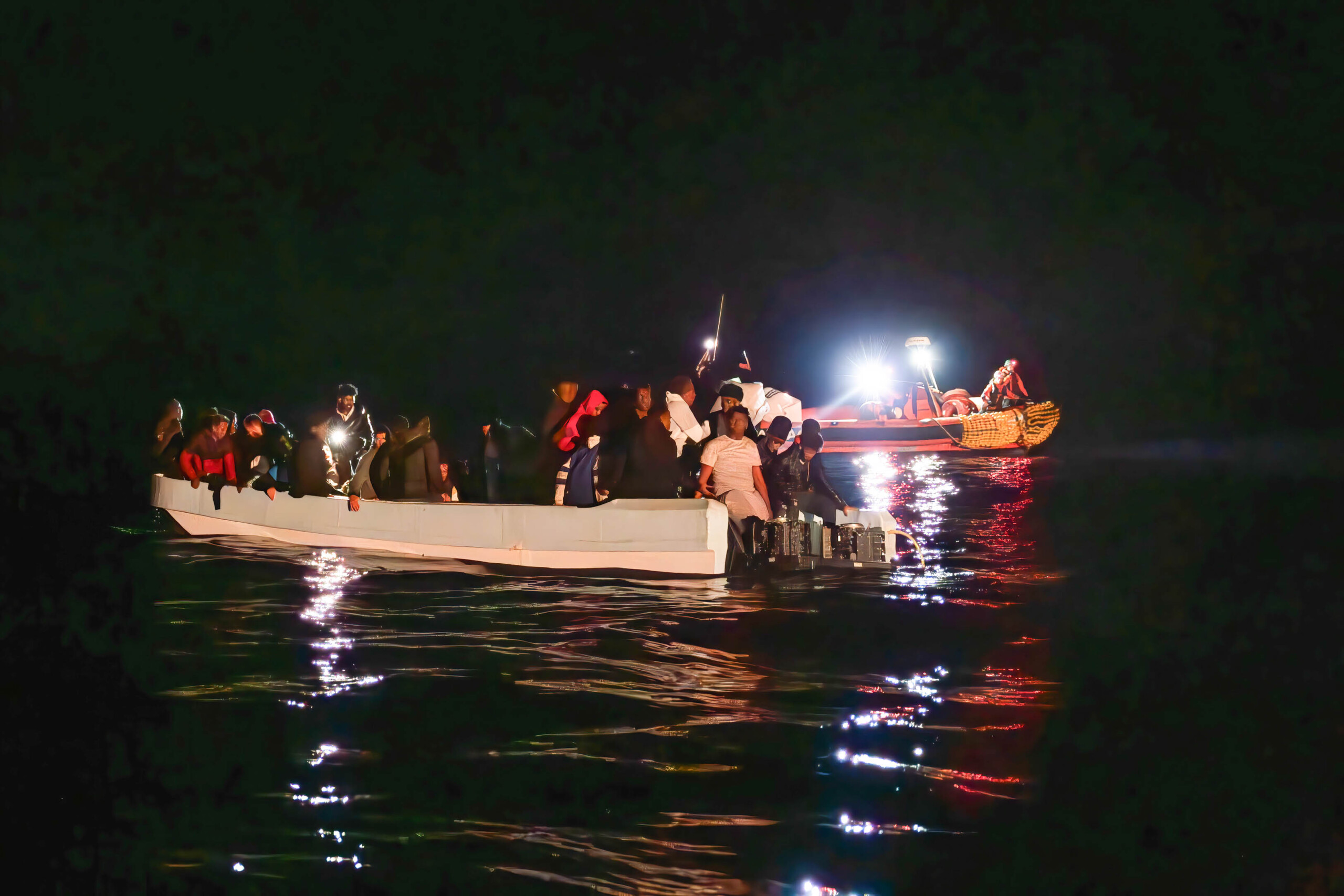 nigeria boat capsizes at least 25 victims scaled