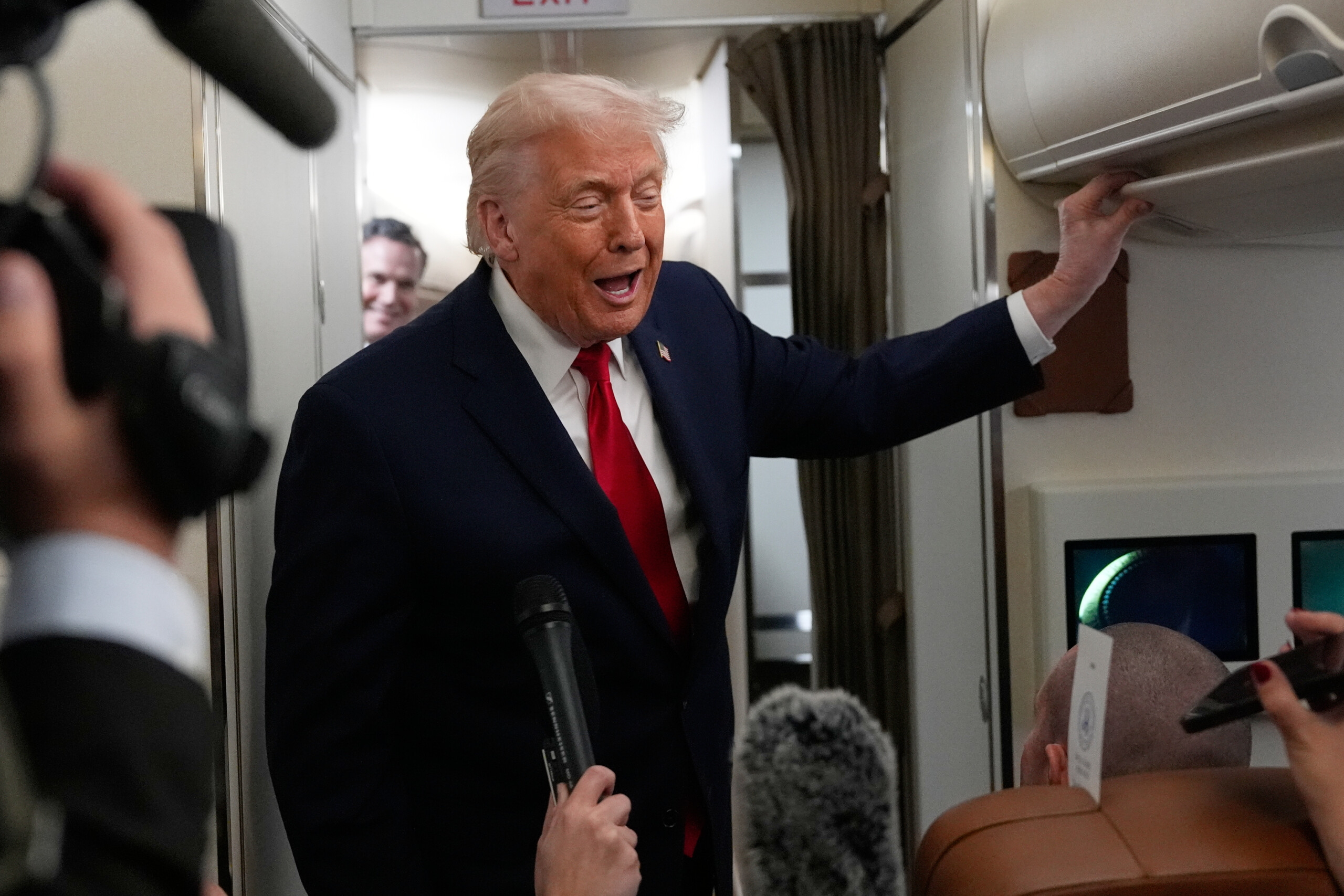 venezuela trump cuba is about to collapse definitively scaled