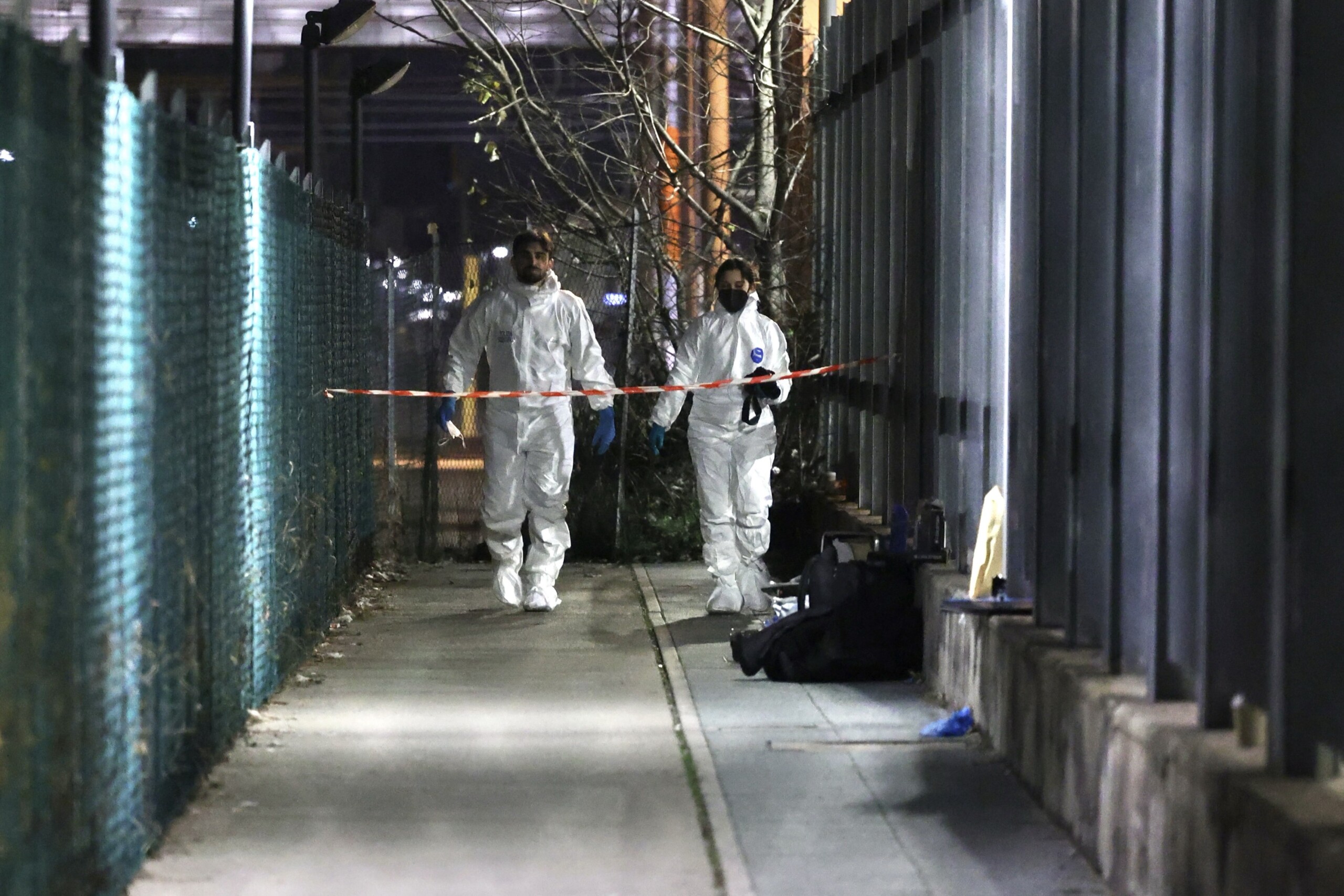 Bologna, train conductor murder: suspect arrested in Brescia area 1 bologna train conductor murder suspect arrested in brescia area scaled