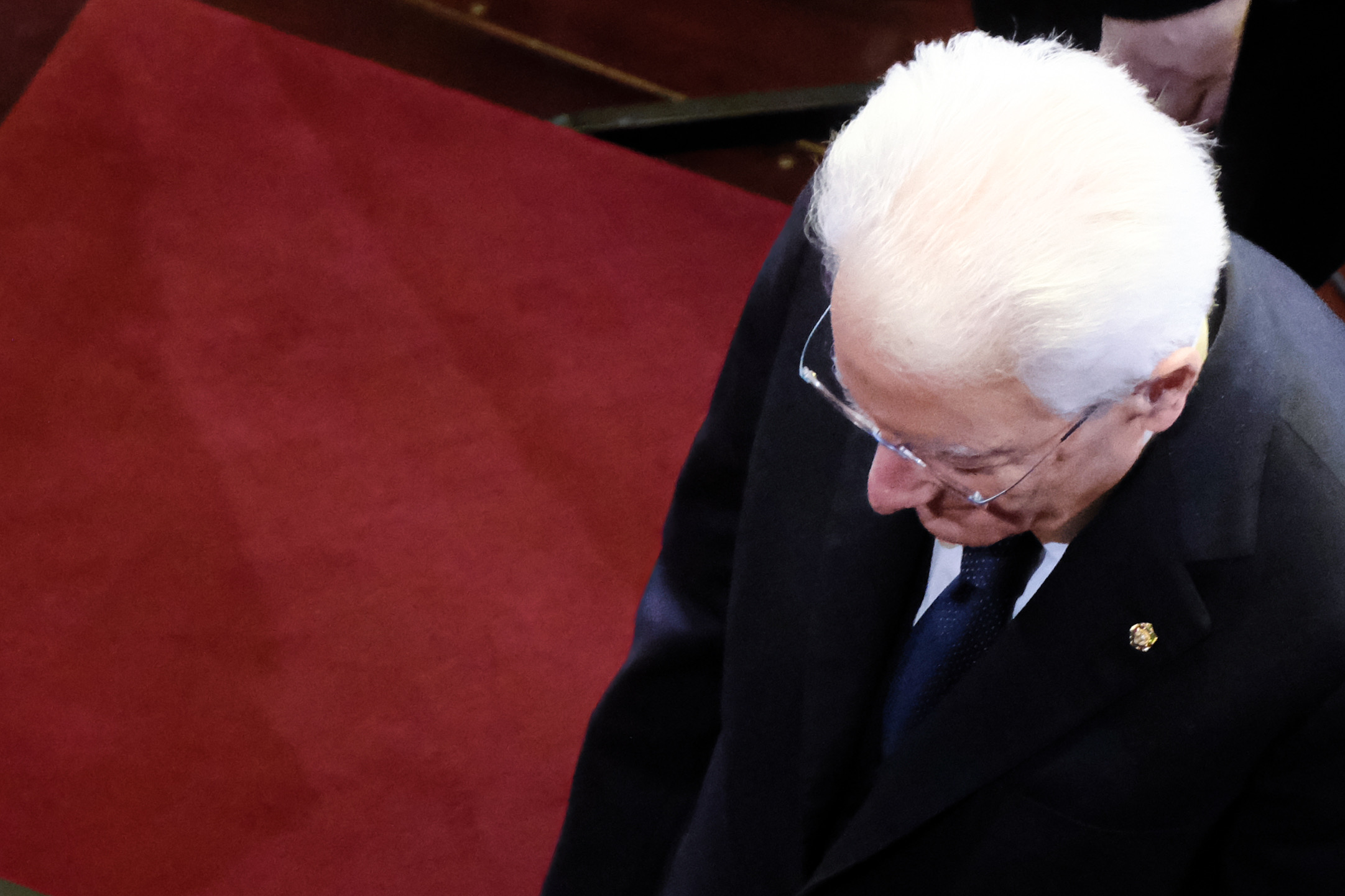 crans montana mattarella in switzerland on friday for ceremony in memory of victims