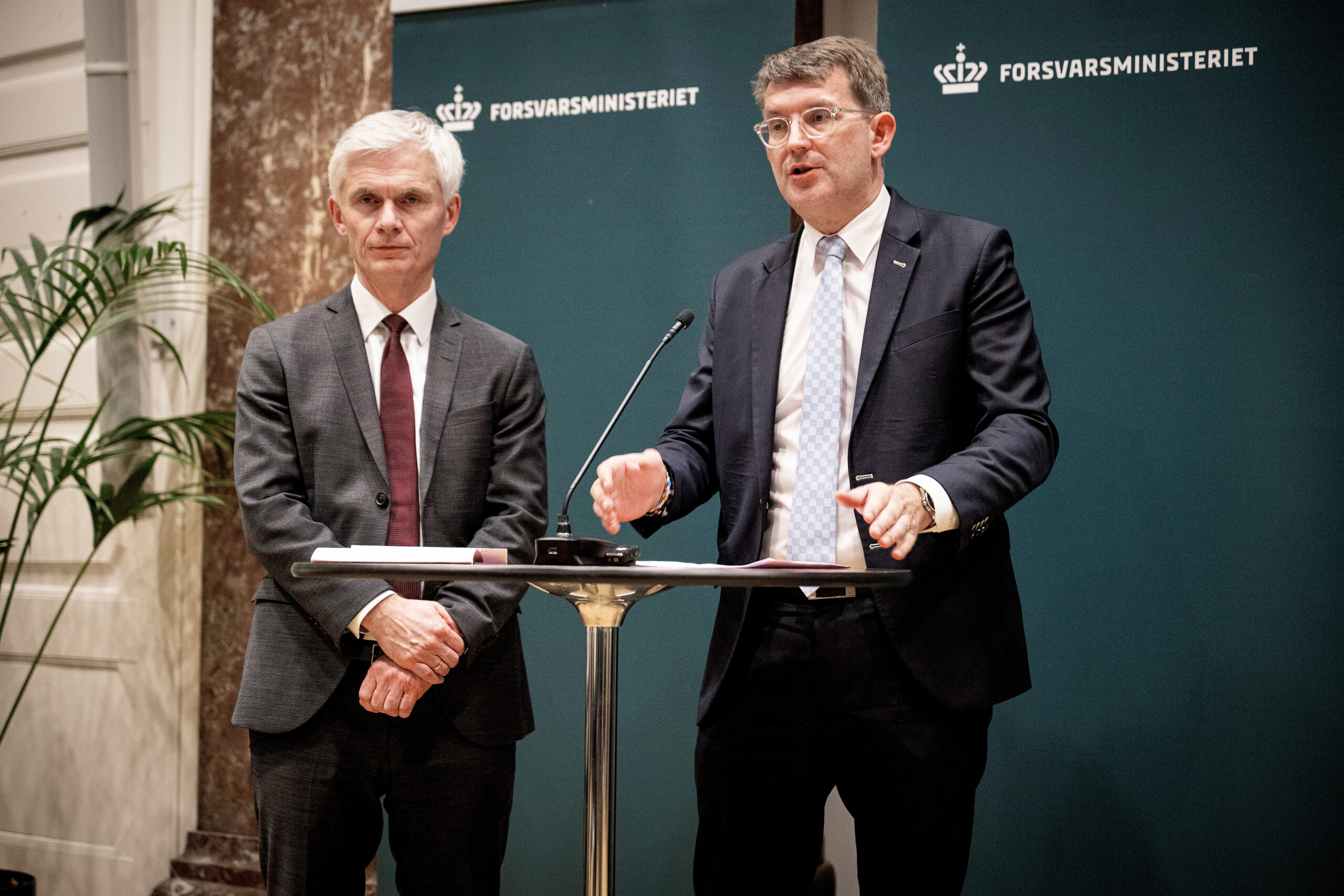 greenland denmark we will strengthen our military presence on the island scaled