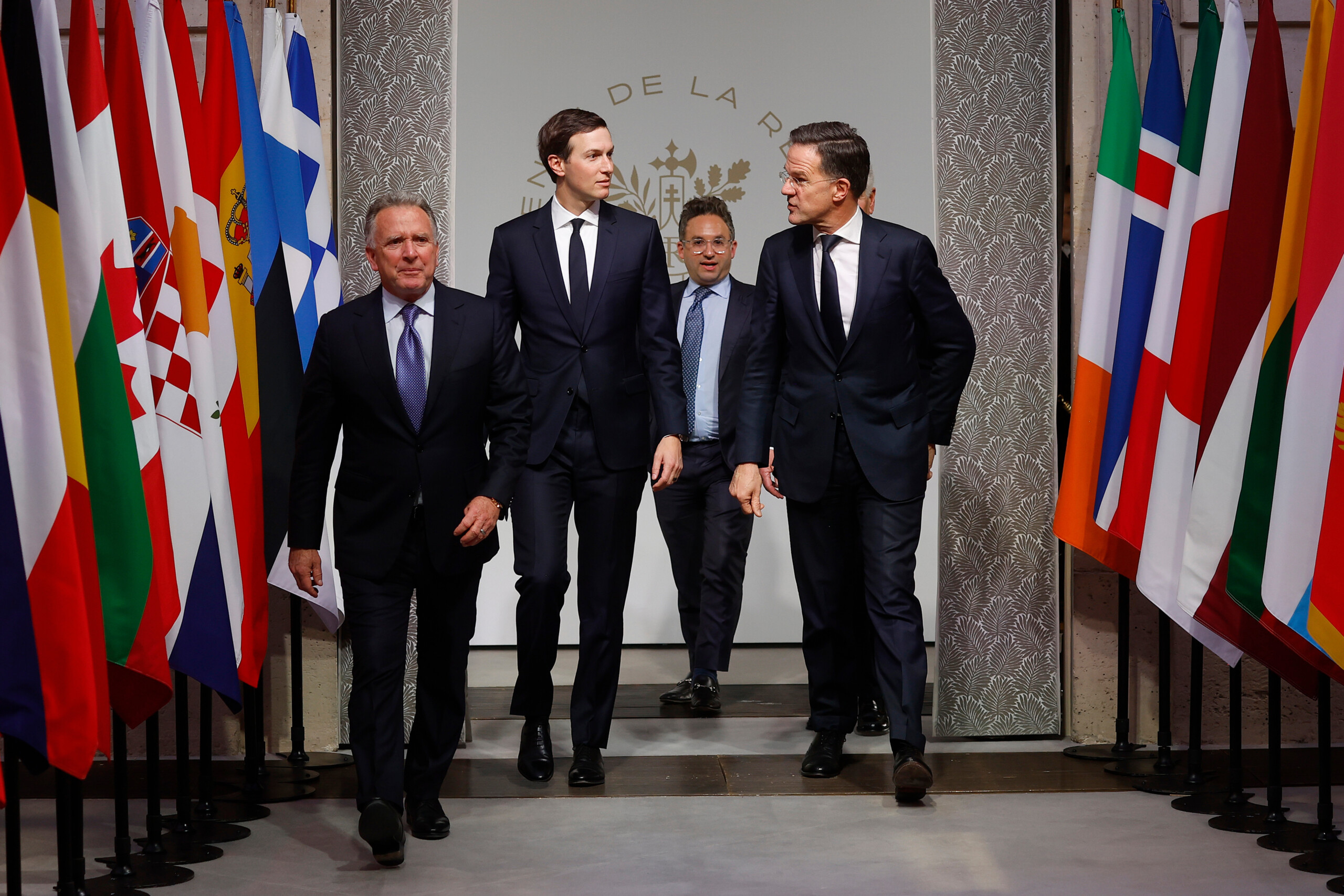 ukraine kushner meeting in paris a milestone many pending issues resolved scaled