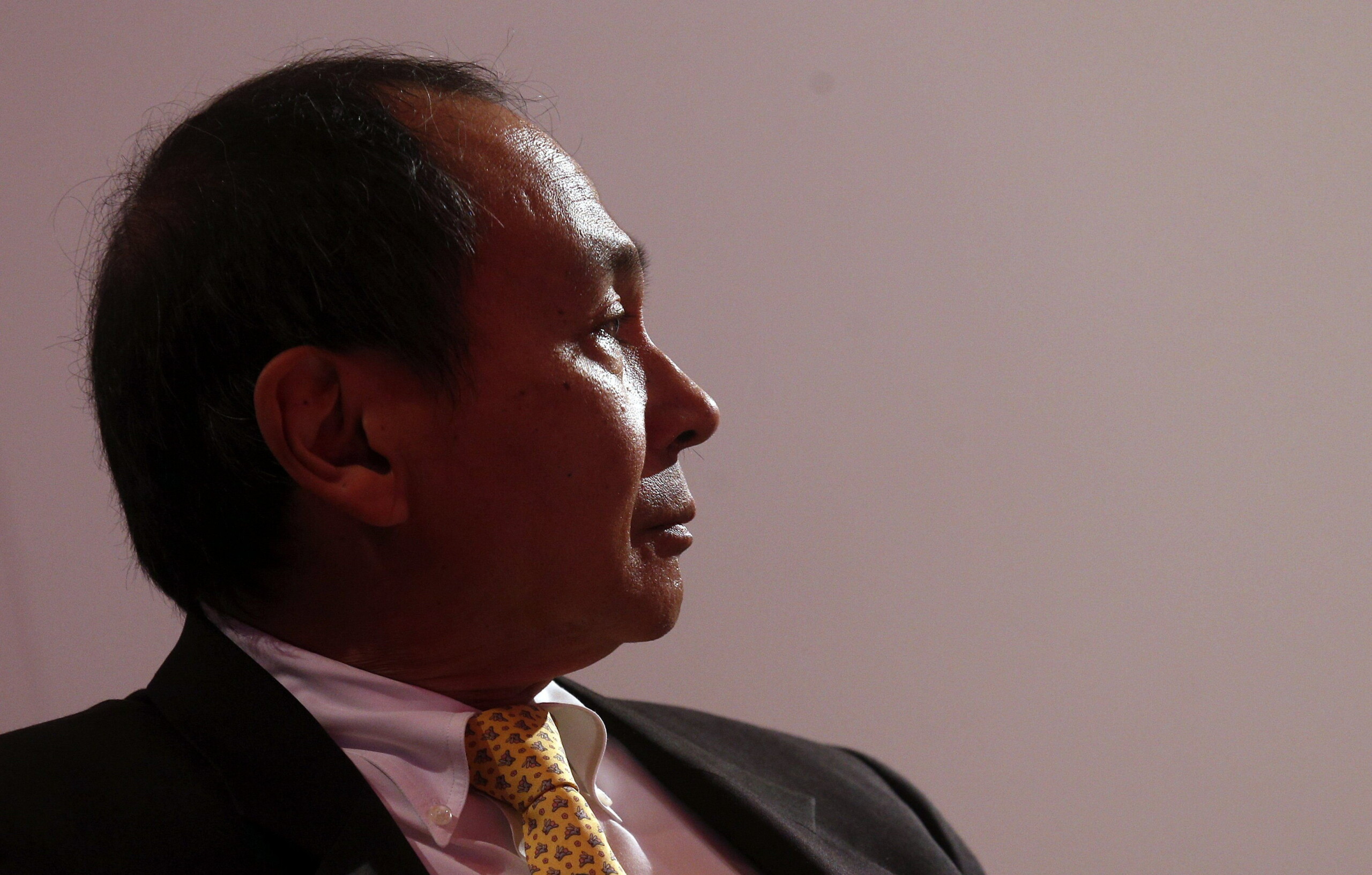 venezuela fukuyama leaders must be tough with trump or they will become his victims scaled