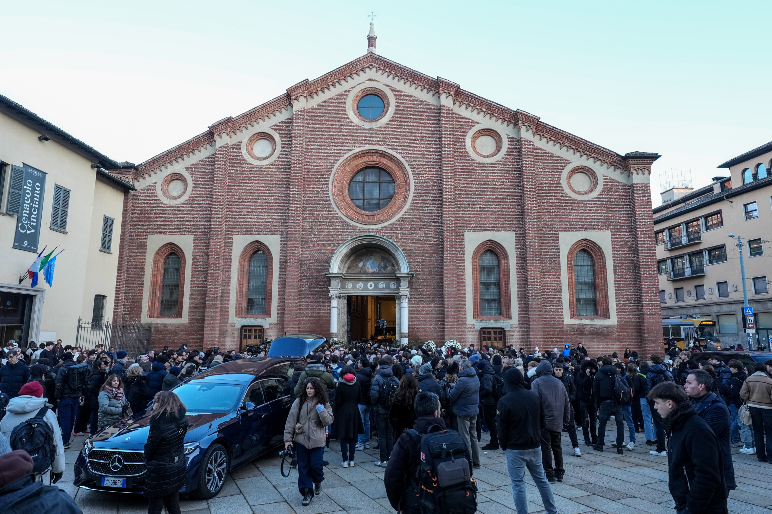 Crans-Montana: Chiara's father, I hope Italy will bring a civil action 1 crans montana chiaras father i hope italy will bring a civil action scaled