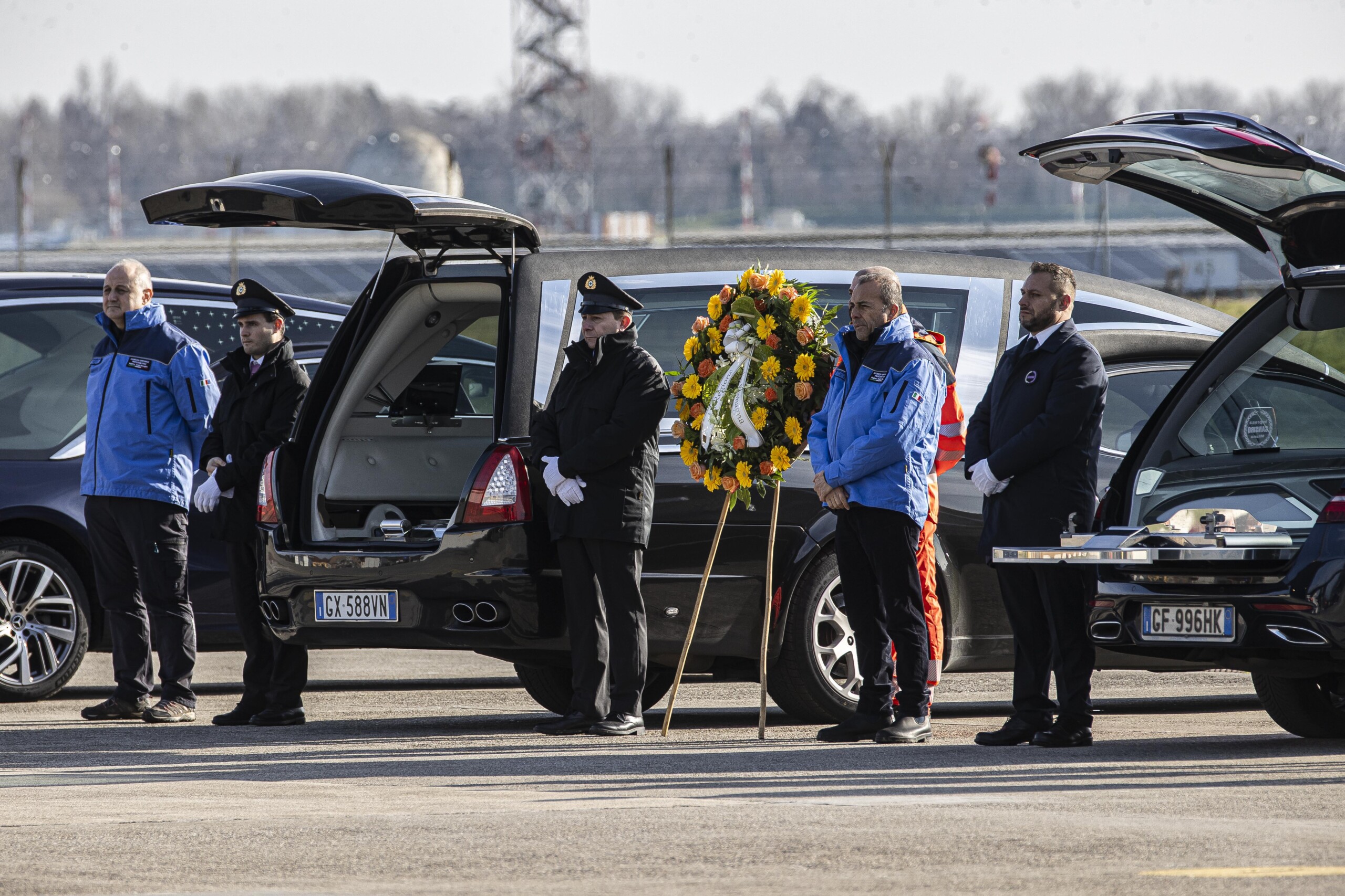 Crans-Montana: Emanuele Galeppini's funeral to be held in Genoa on Thursday 1 crans montana emanuele galeppinis funeral to be held in genoa on thursday scaled