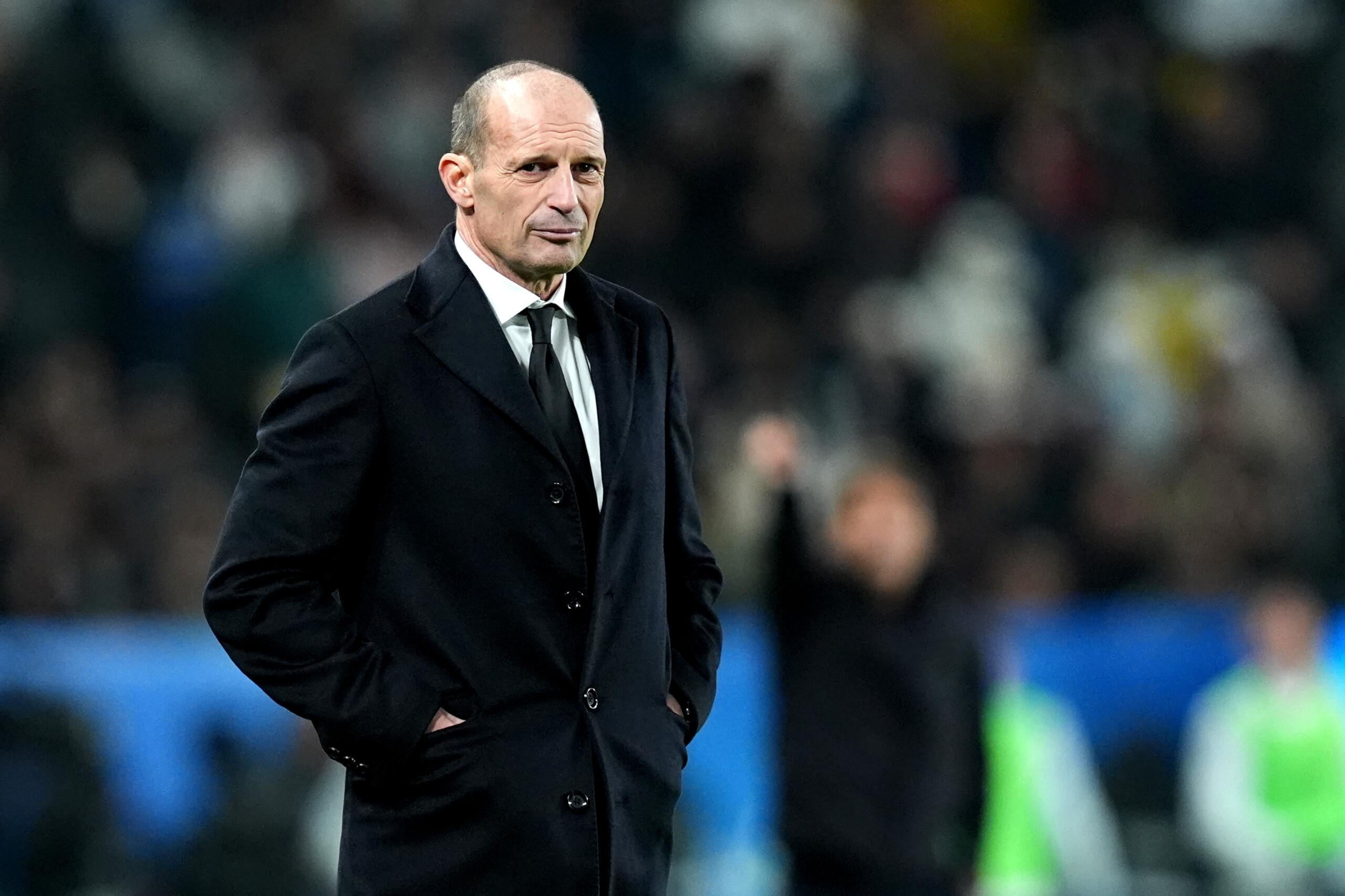 Milan, Allegri: ‘Scudetto quota at 86-88 points. Criticism of the game? Winning is what counts.’ 1 milan allegri scudetto quota at 86 88 points criticism of the game winning is what counts scaled