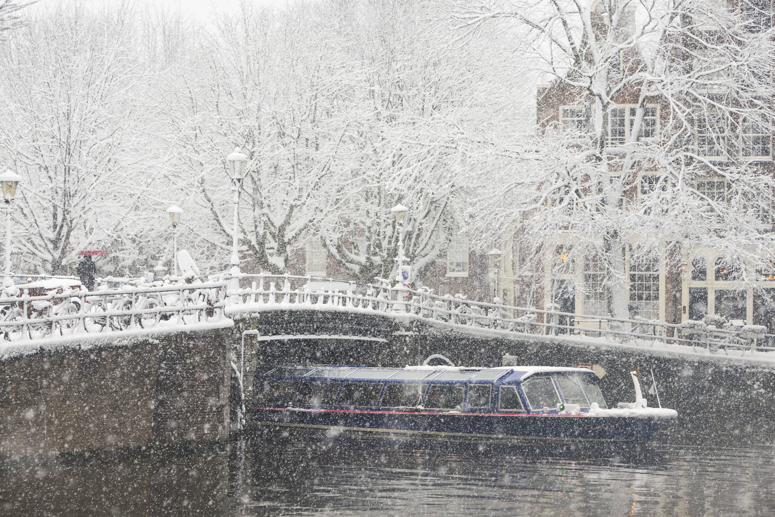 netherlands over 700 flights canceled at amsterdam airport due to snow scaled