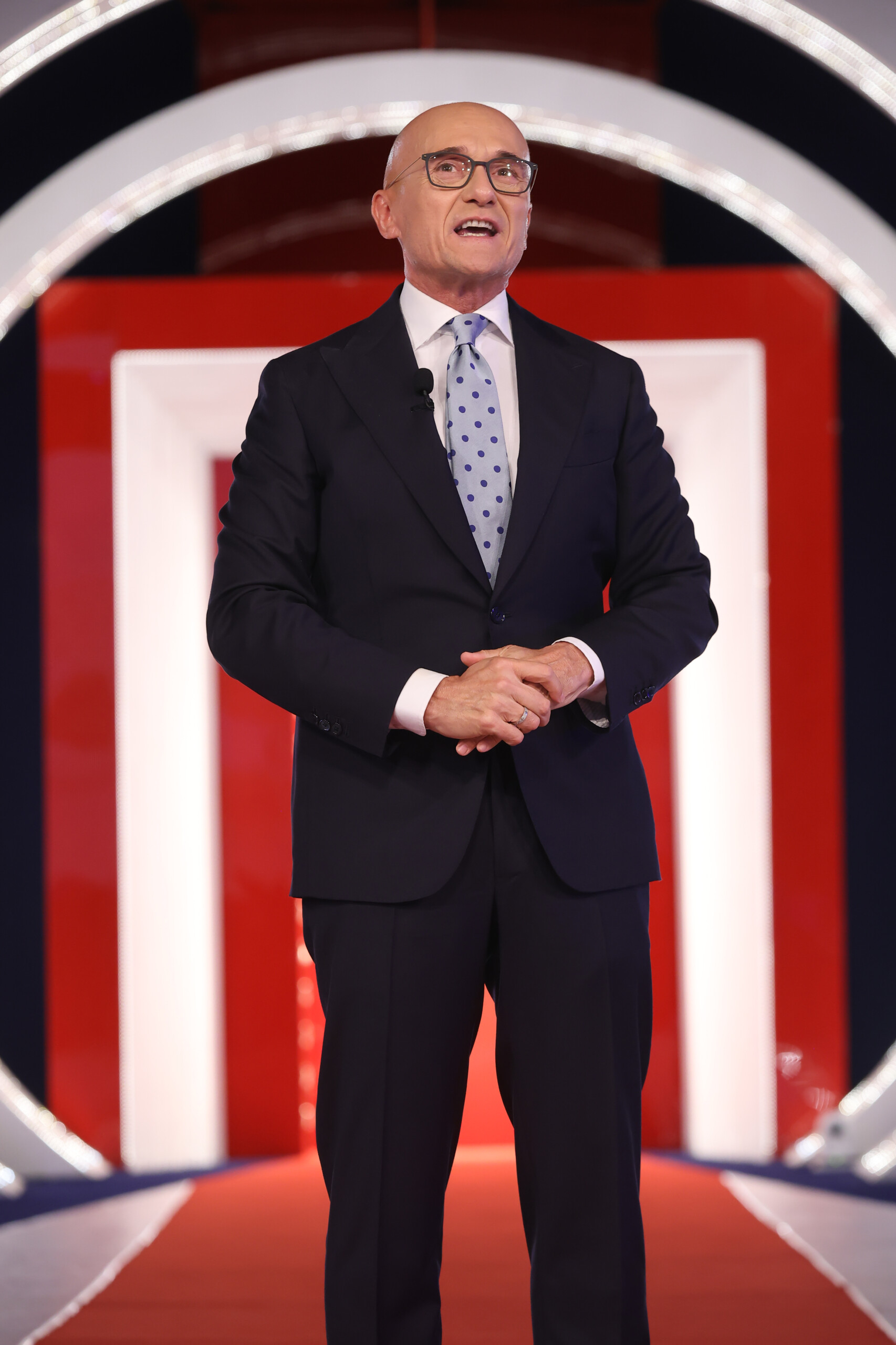 signorini case the host was interviewed by prosecutors for 3 hours but i didnt commit any violence scaled