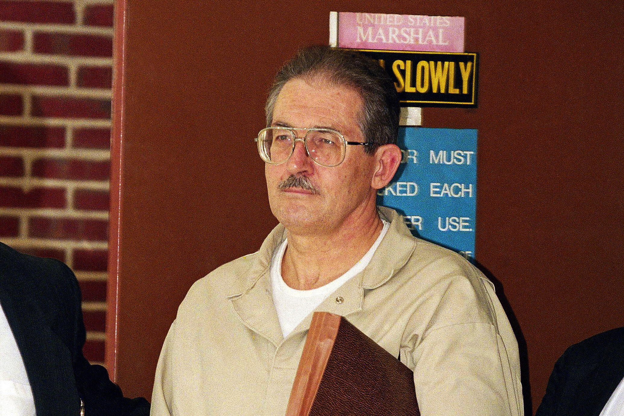 USA: Aldrich Ames, who betrayed the CIA by selling secrets to the USSR, dies in prison 1 usa aldrich ames who betrayed the cia by selling secrets to the ussr dies in prison