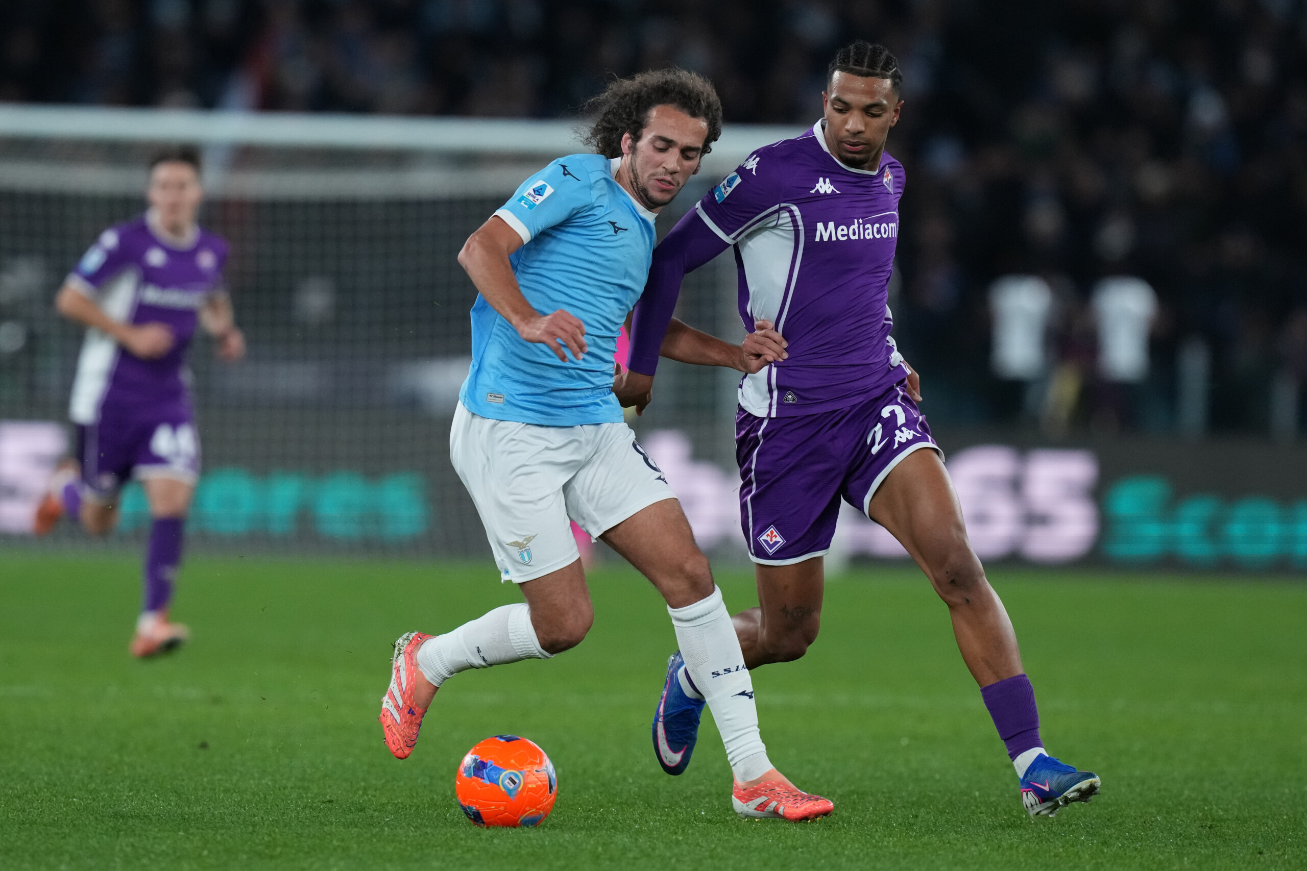 Football: Lazio, medical examinations for Ratkov, club bids farewell to Guendouzi 1 football lazio medical examinations for ratkov club bids farewell to guendouzi scaled