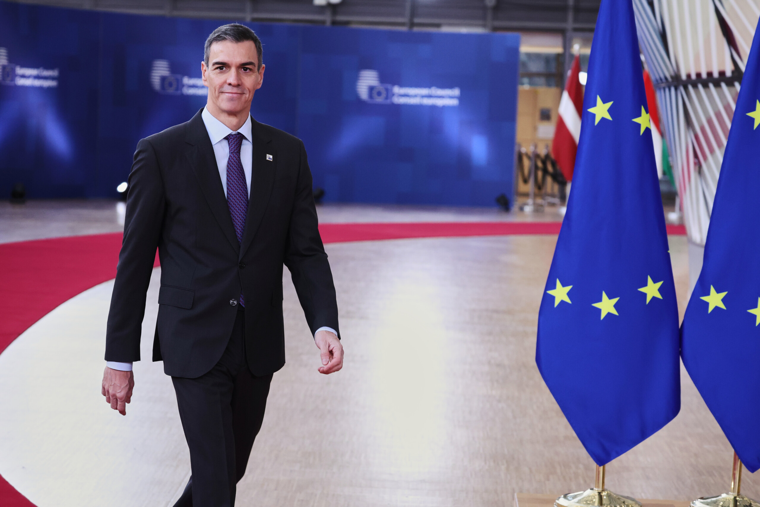 greenland sanchez we must not remain silent in the face of threats scaled