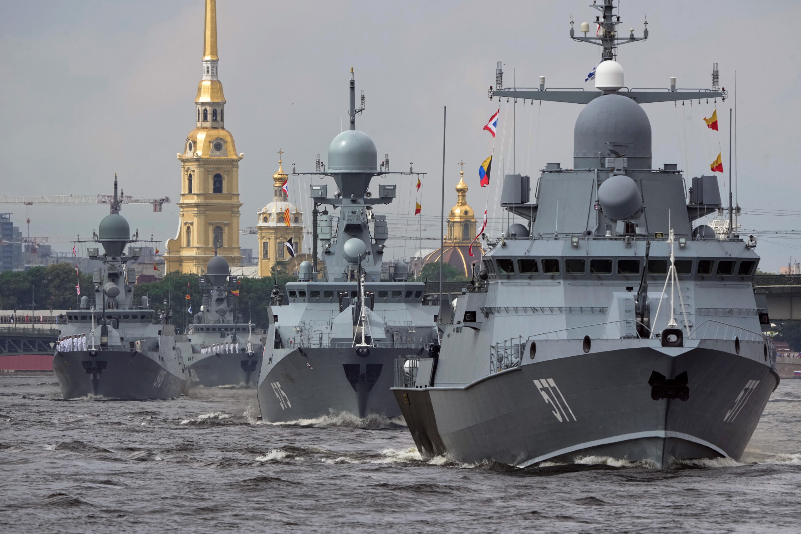russia the united states must immediately cease illegal actions against our ships scaled
