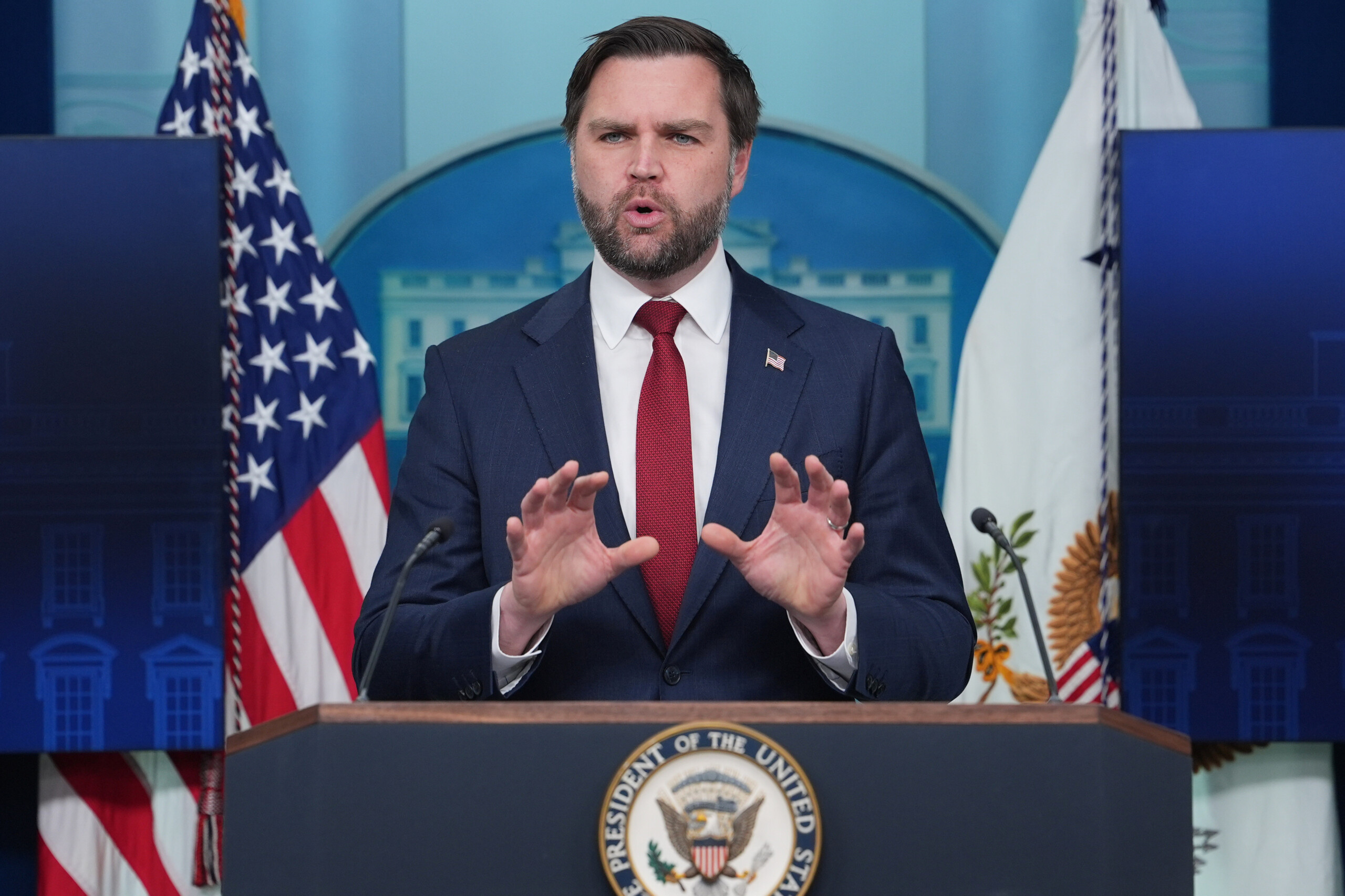 USA: Vance, Minneapolis attack against the American people 1 usa vance minneapolis attack against the american people scaled