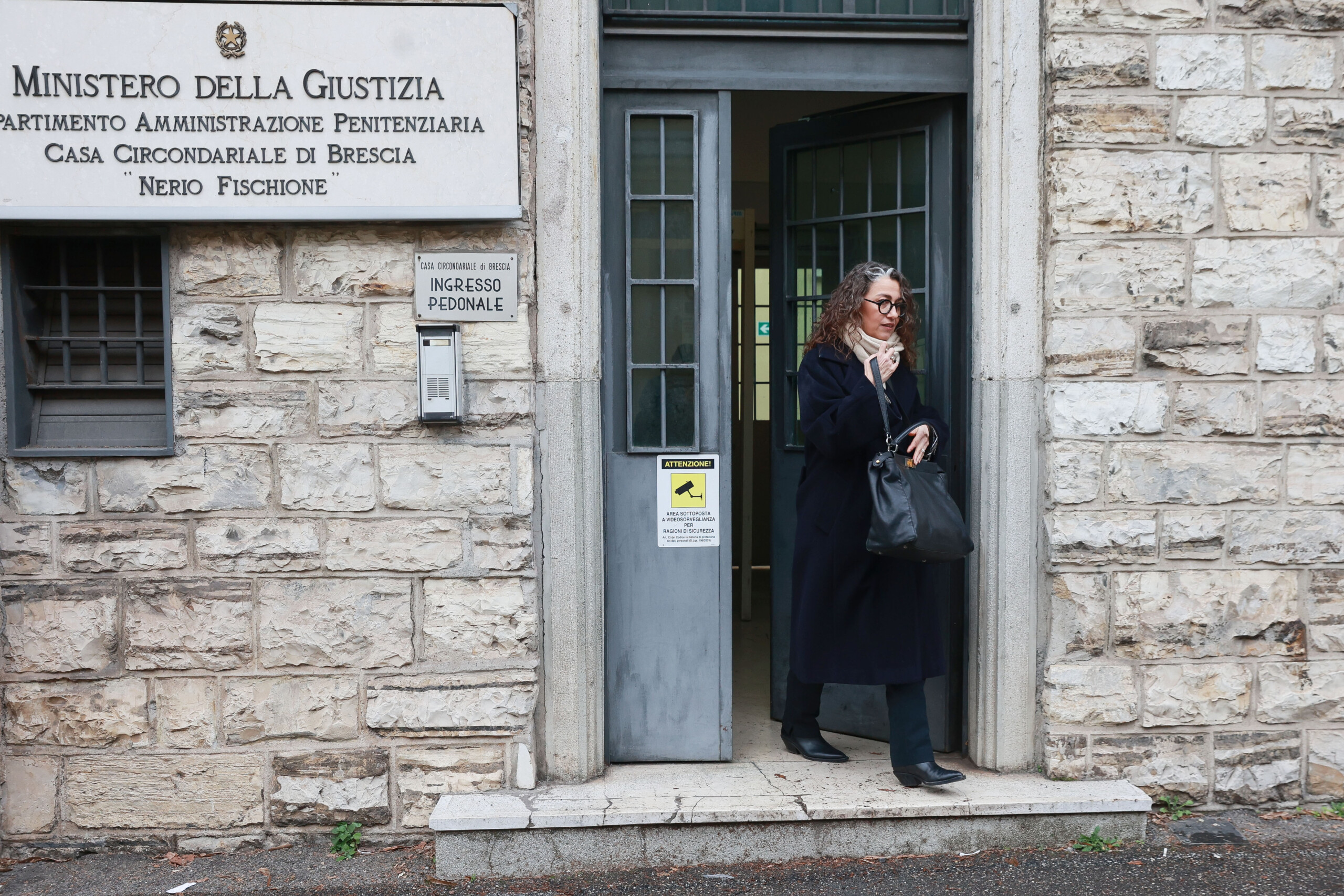 Bologna: arrest for murder of train conductor upheld, Jelenic in prison 1 bologna arrest for murder of train conductor upheld jelenic in prison scaled