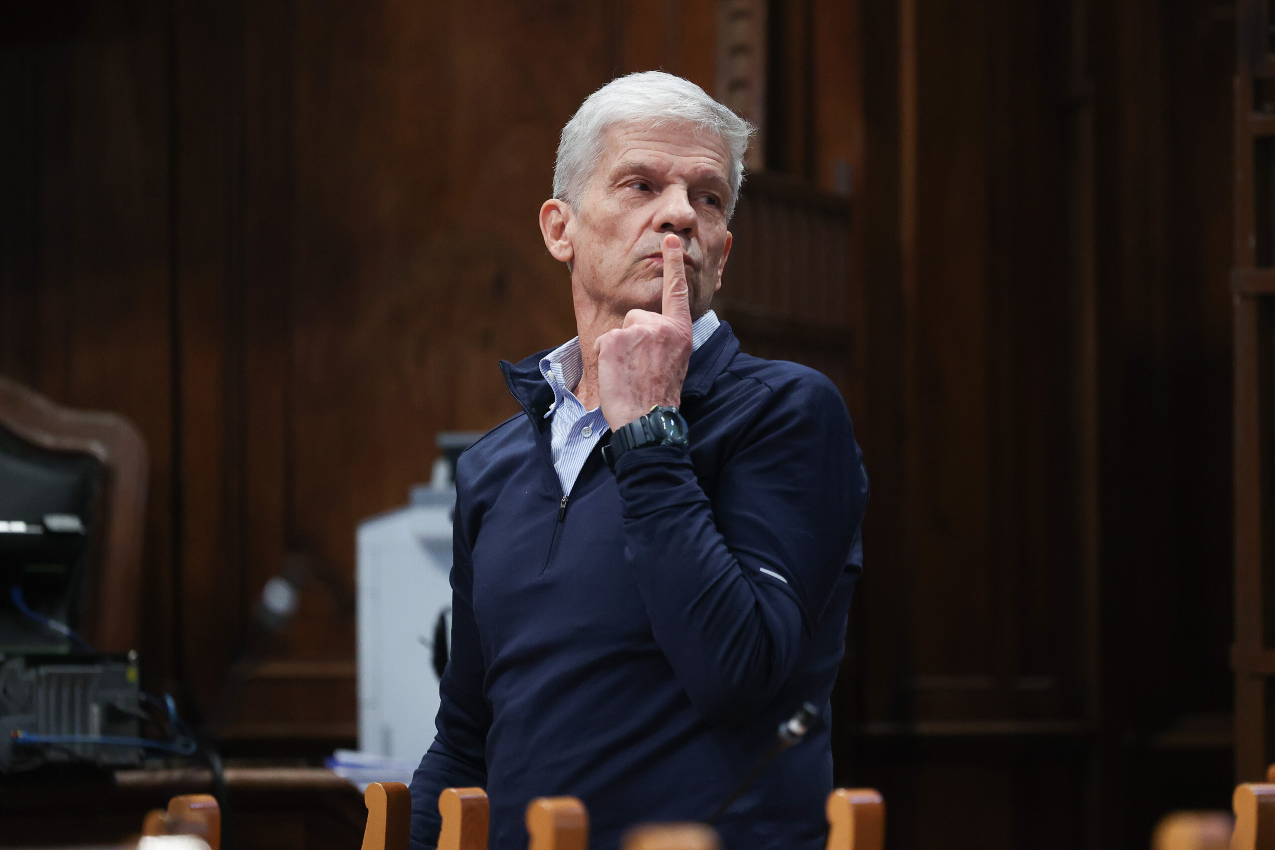 bologna life sentence upheld on appeal for former virtus doctor scaled