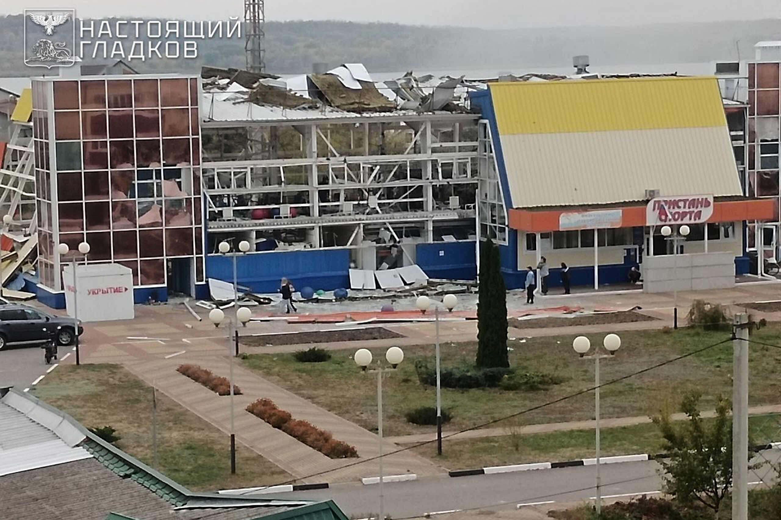 russia belgorod under attack 556000 people without electricity scaled