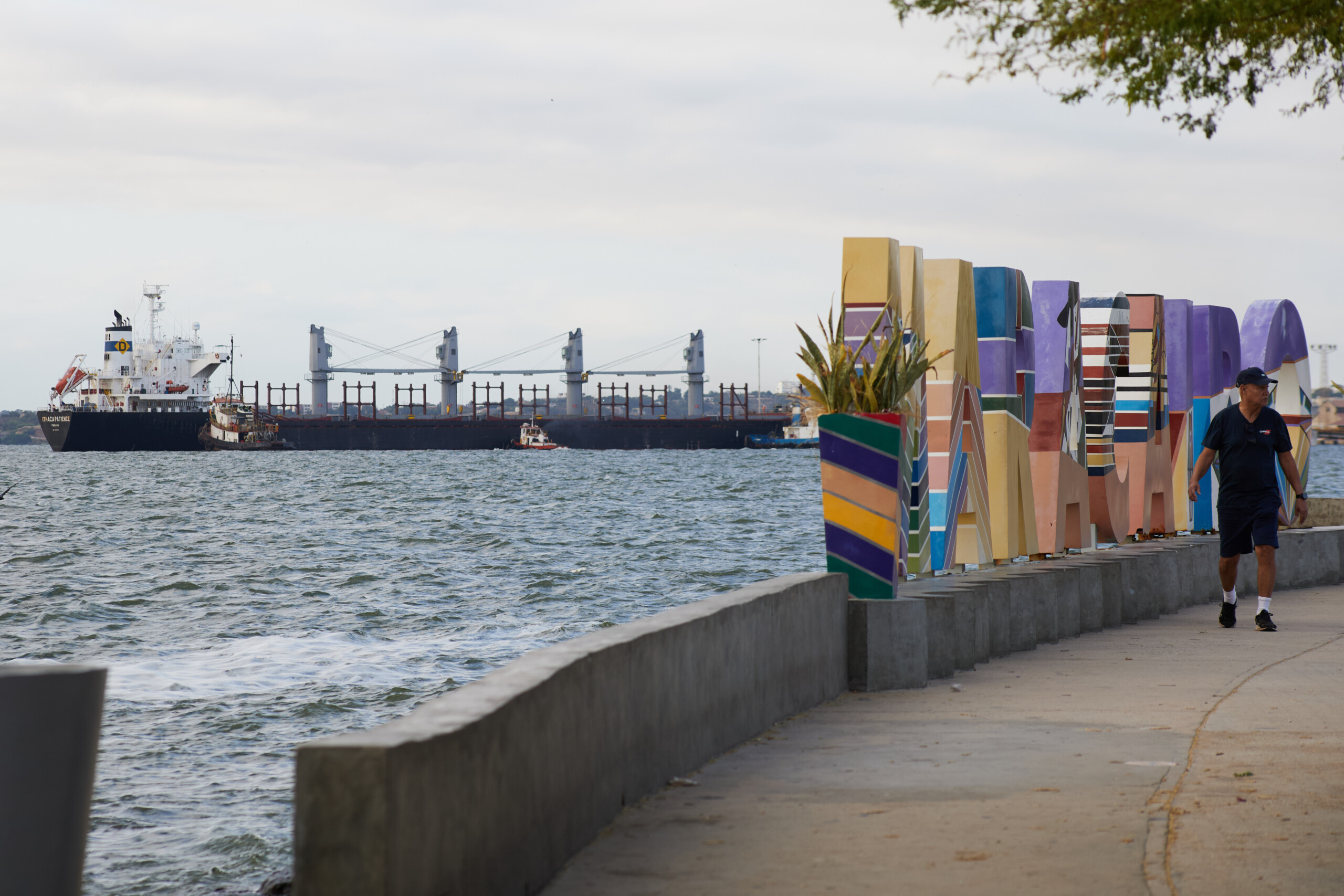 venezuela wsj us has boarded the oil tanker olina scaled