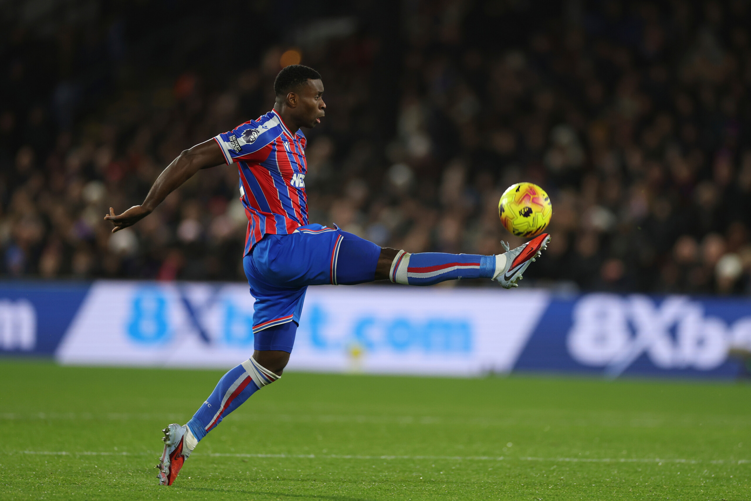 FA Cup, City scores 10, Palace eliminated by sixth division club 1 fa cup city scores 10 palace eliminated by sixth division club scaled