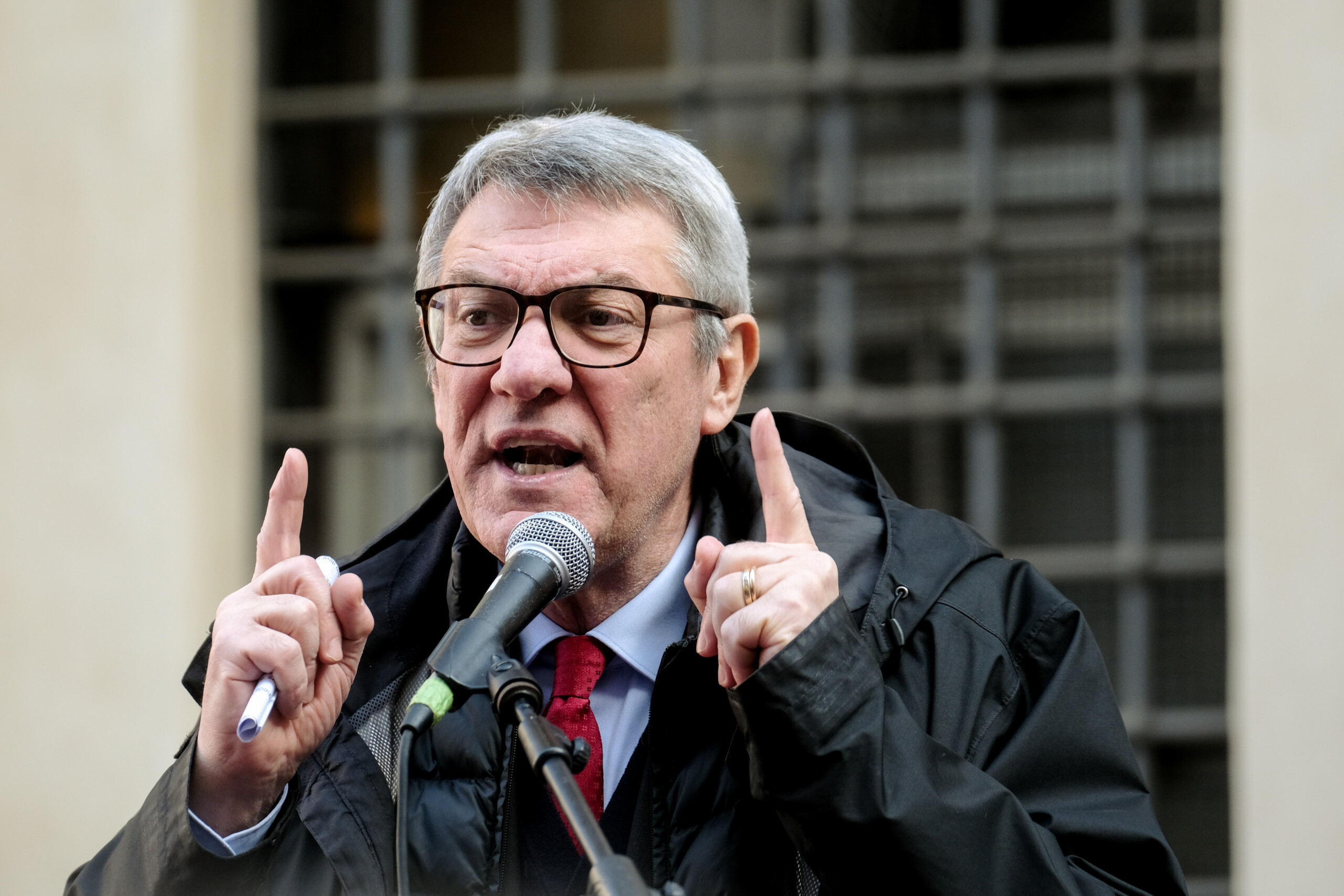 government landini to meloni wrong side of history without your democracy it wouldnt exist scaled