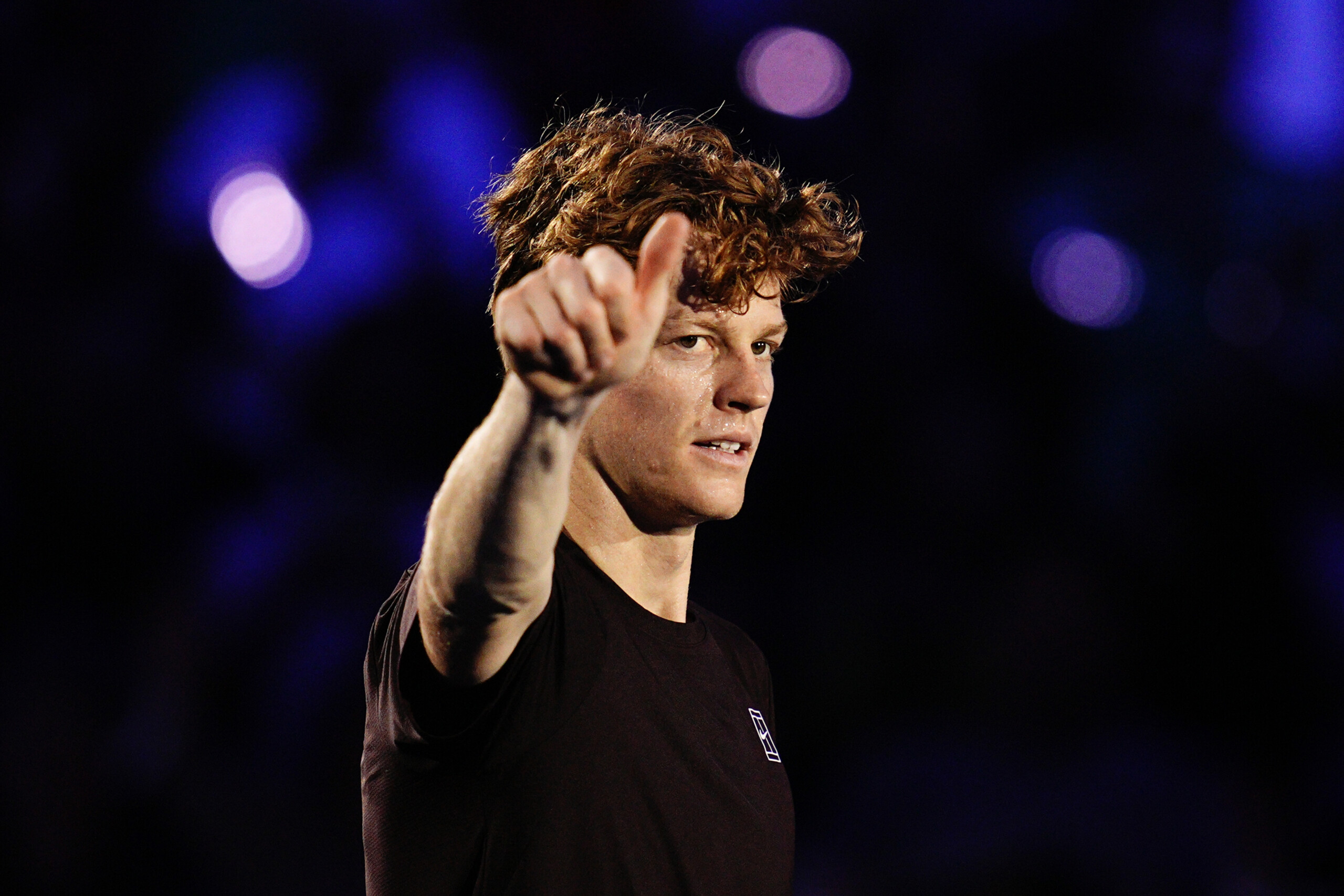 Tennis, Sinner: ‘The goal is to prepare as best as possible for Australia and the season’ 1 tennis sinner the goal is to prepare as best as possible for australia and the season scaled