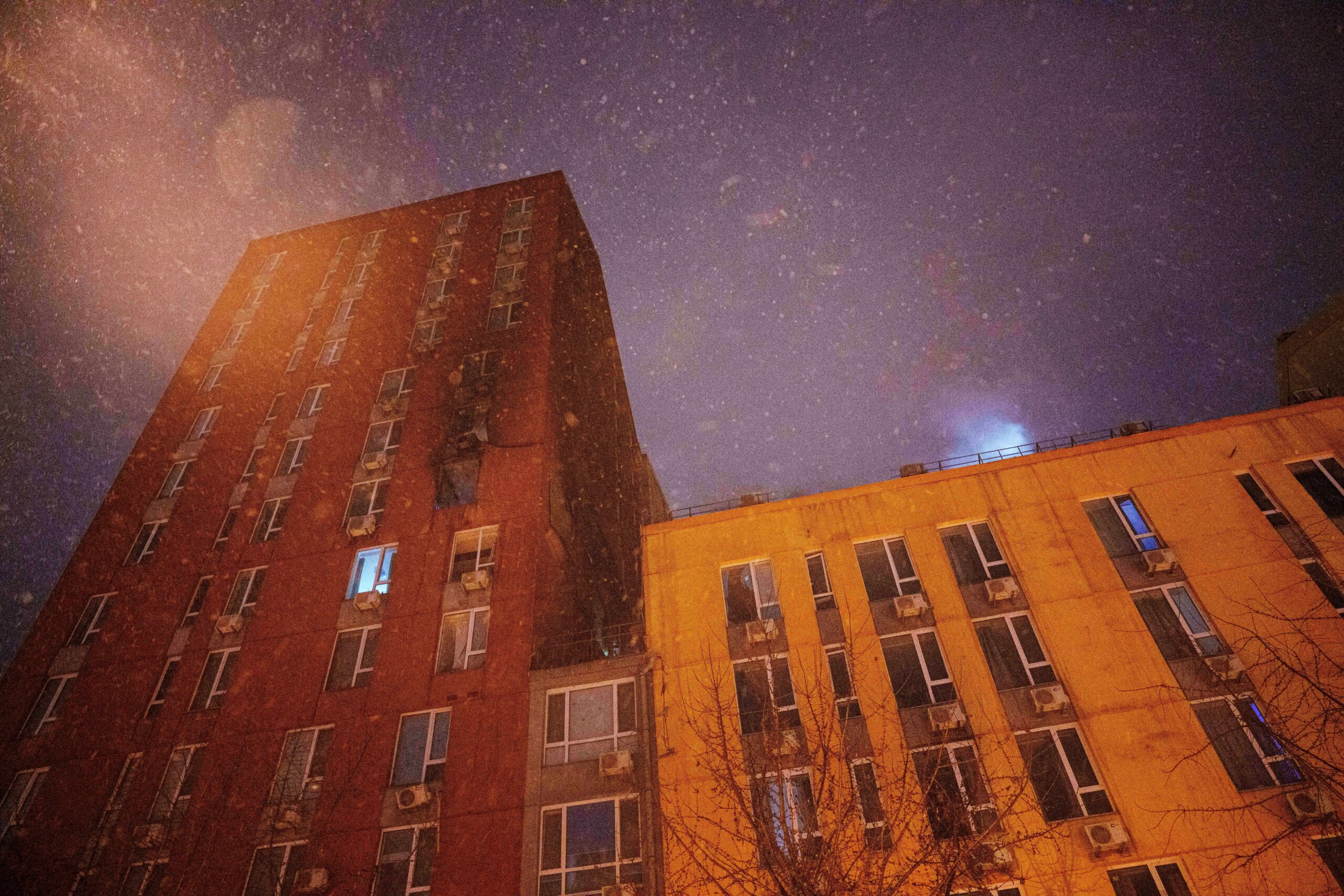 Ukraine: Kiev without water and heating due to electricity emergency 1 ukraine kiev without water and heating due to electricity emergency scaled