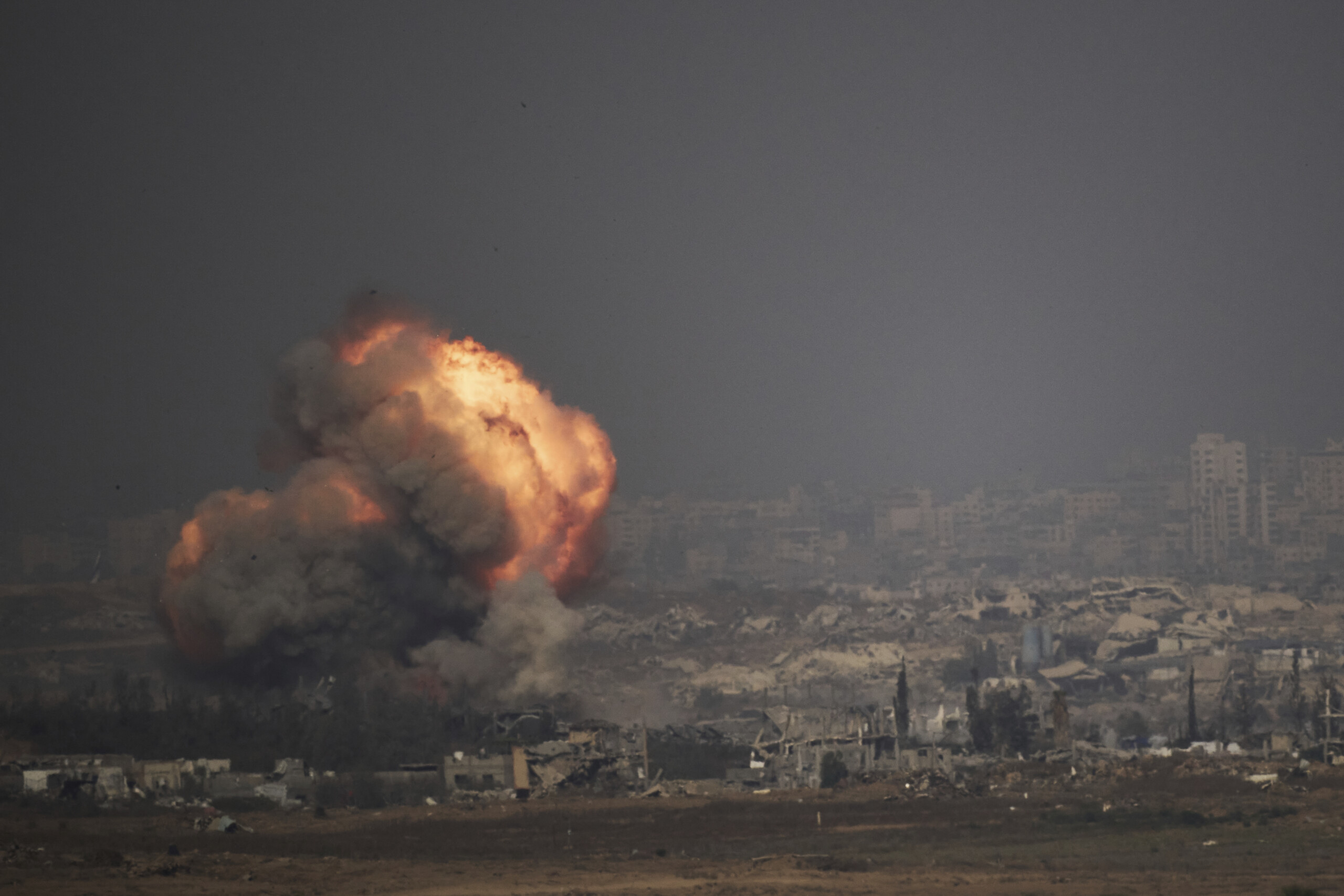 Gaza: IDF plans new operation in the Strip in March, will need US approval 1 gaza idf plans new operation in the strip in march will need us approval scaled