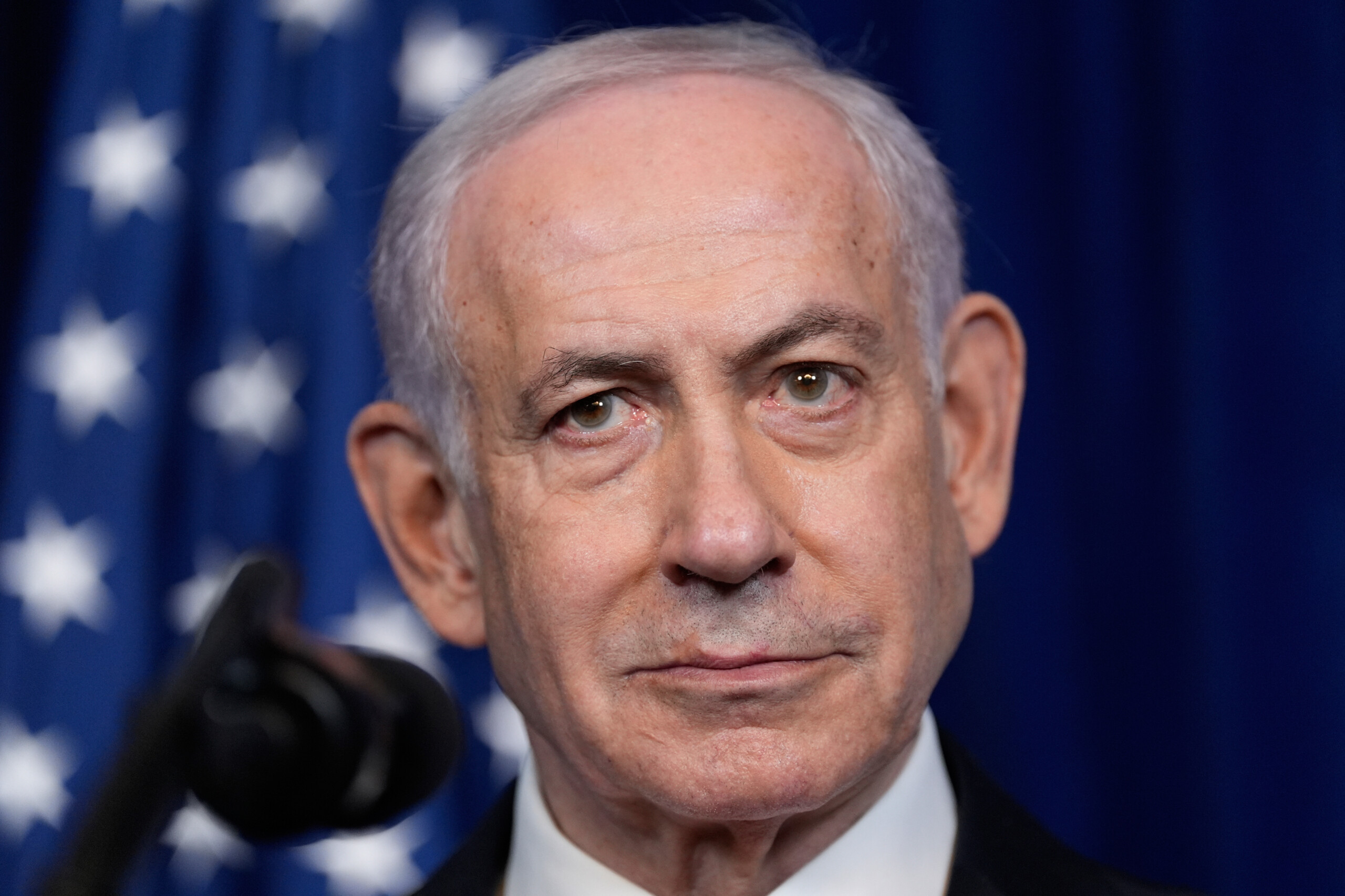 Iran: Netanyahu says if regime falls, we will return to partnership with Tehran 1 iran netanyahu says if regime falls we will return to partnership with tehran scaled