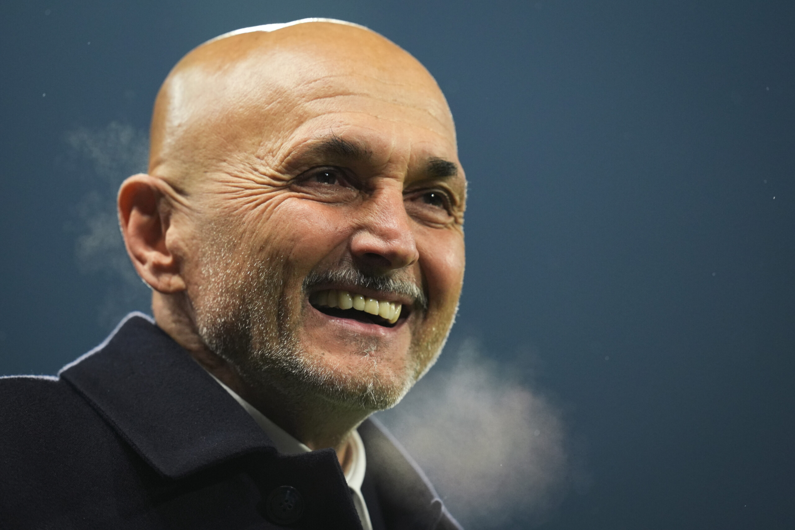 Juve, Spalletti: ‘We've improved in many areas, but there's still a lot to do’ 1 juve spalletti weve improved in many areas but theres still a lot to do scaled