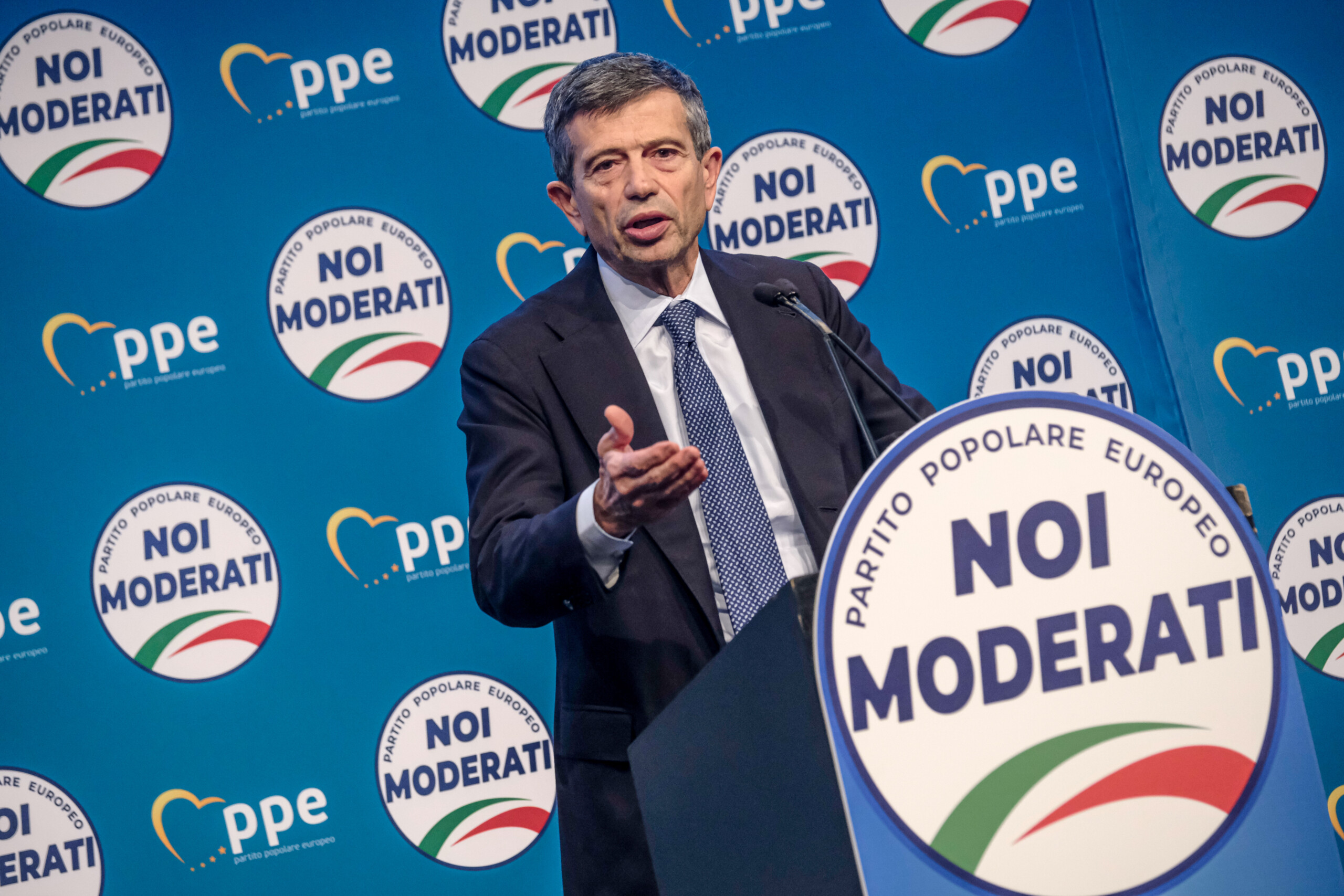 Referendum, Lupi (Yes Committee of Moderates): ‘We believe in justice reform’ 1 referendum lupi yes committee of moderates we believe in justice reform scaled