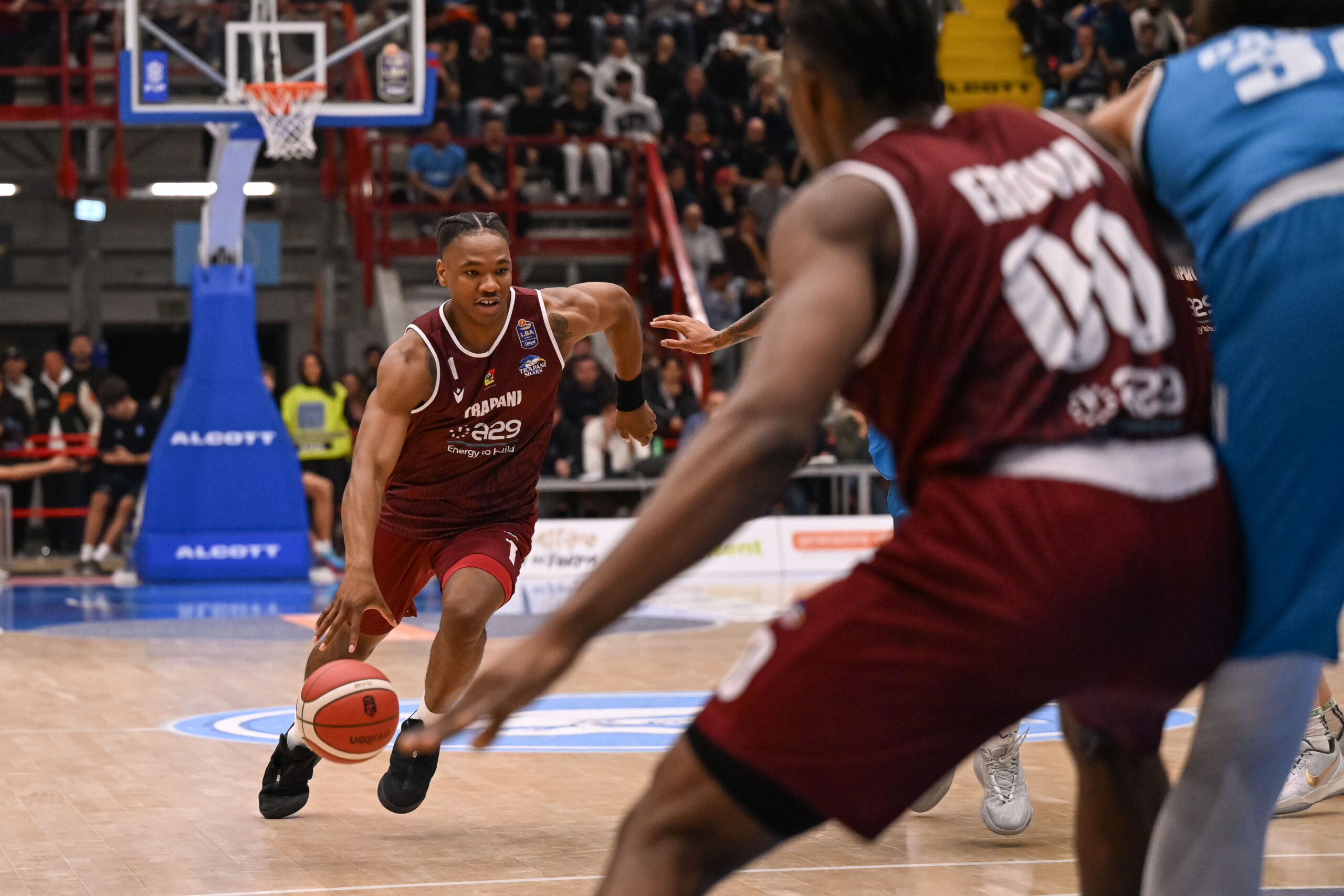 basketball trapani excluded from serie a 600000 euro fine scaled