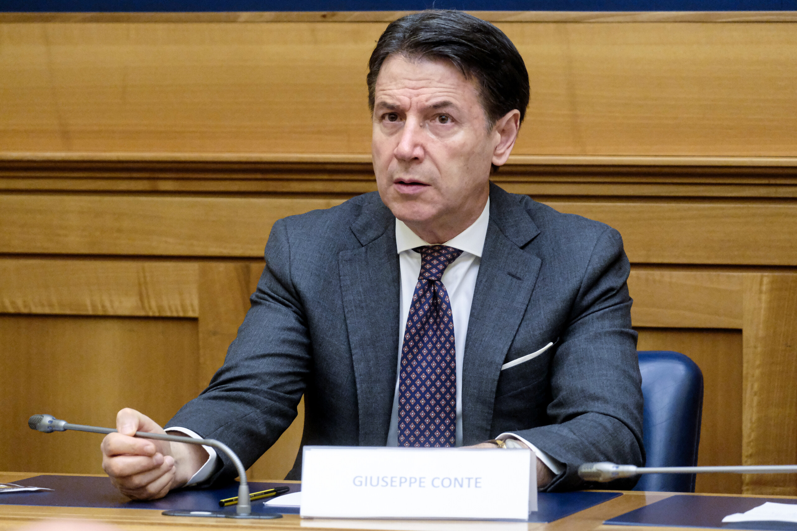 venezuela conte great joy over the release of trentini and burlo scaled