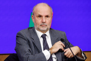 crans montana minister schillaci visits niguarda hospital in milan