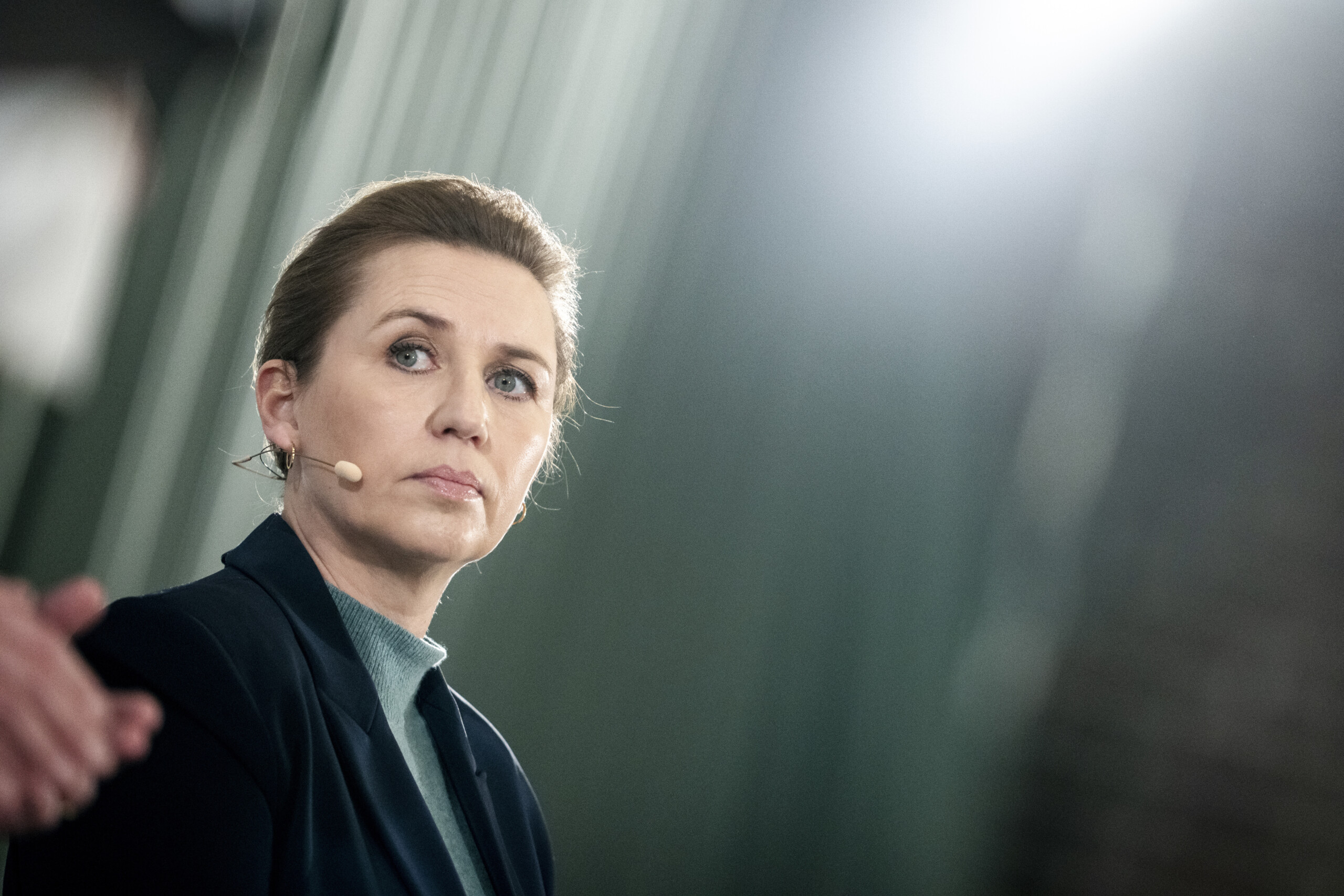 Greenland, Danish Prime Minister: “Arctic island is not for sale” 1 greenland danish prime minister arctic island is not for sale scaled