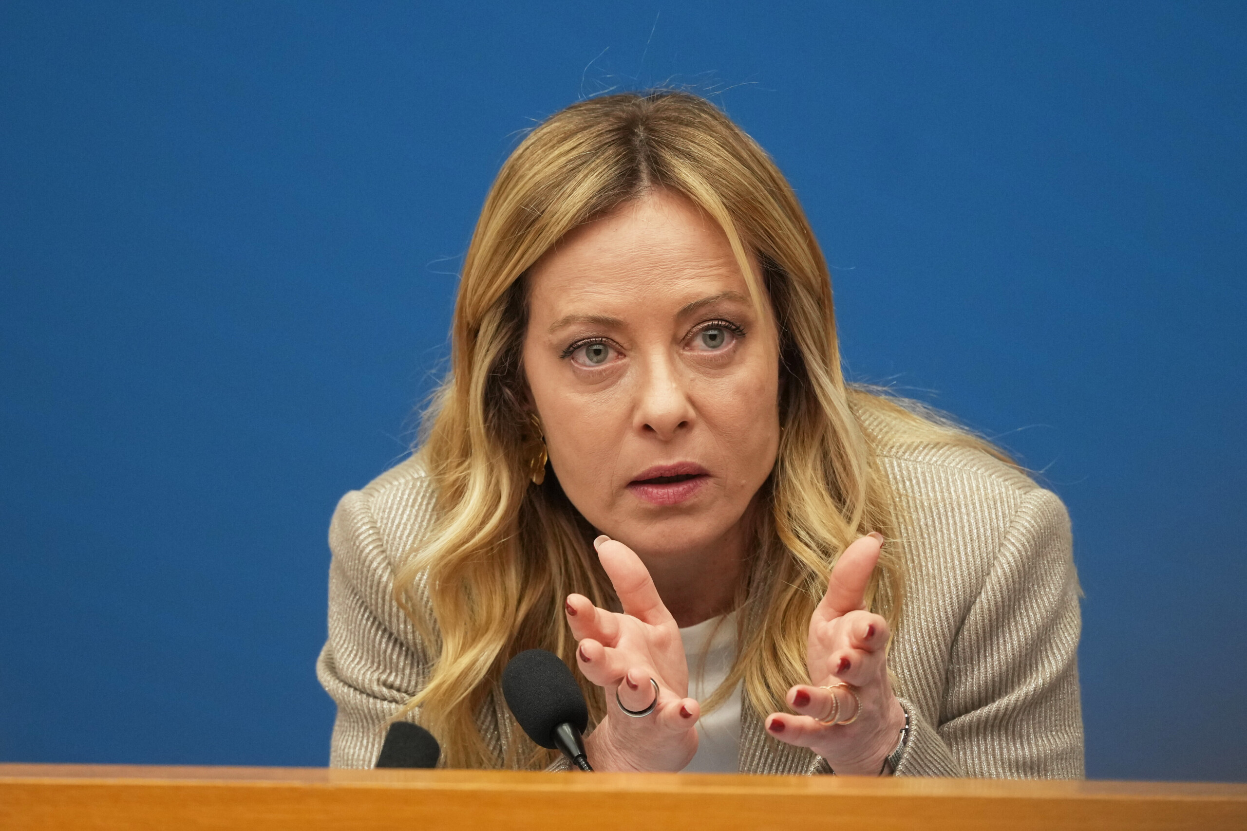 Iran, Palazzo Chigi: "Strong concern, respect the rights and safety of protesters" 1 iran palazzo chigi strong concern respect the rights and safety of protesters scaled