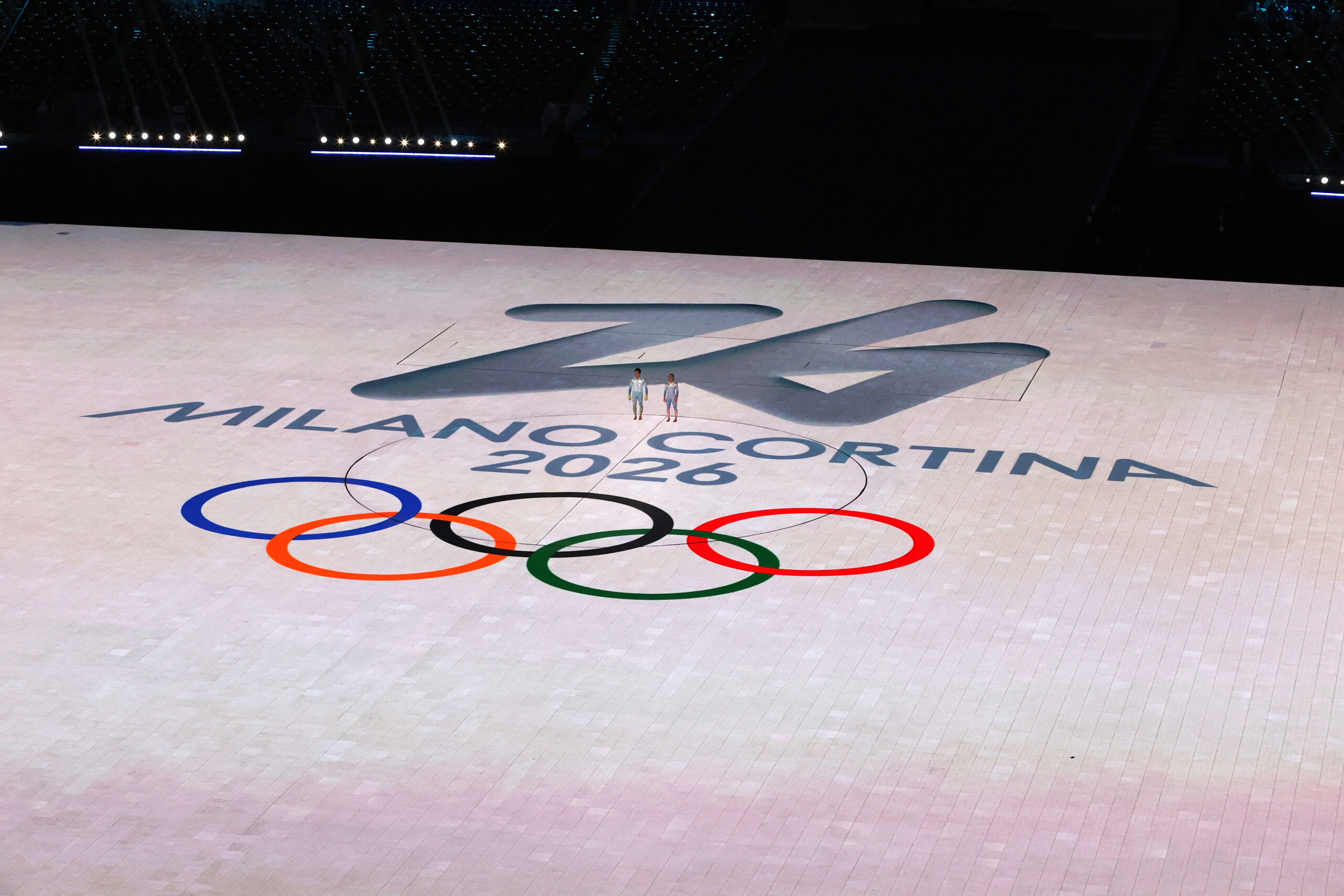 milano cortina foundation torchbearers chosen according to criteria lillehammer honored scaled